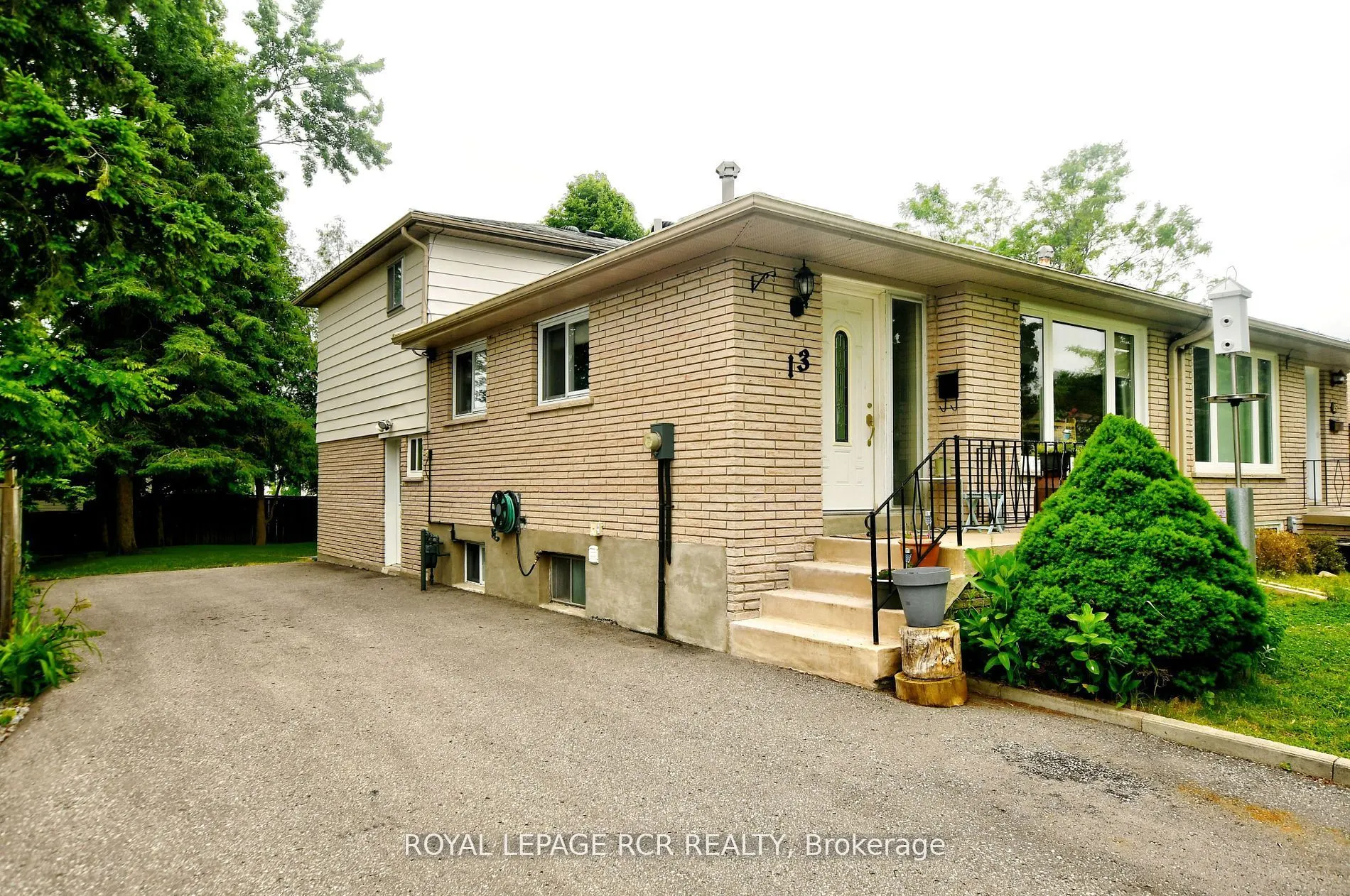 13 McDonald Drive