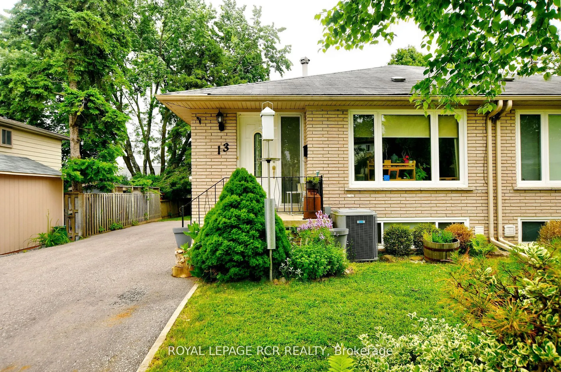 13 McDonald Drive