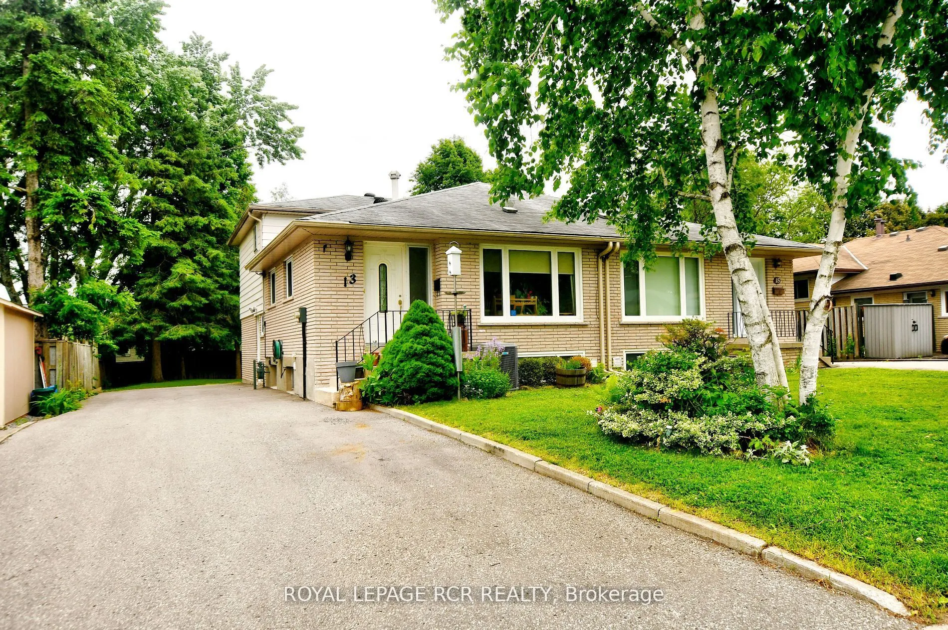 13 McDonald Drive