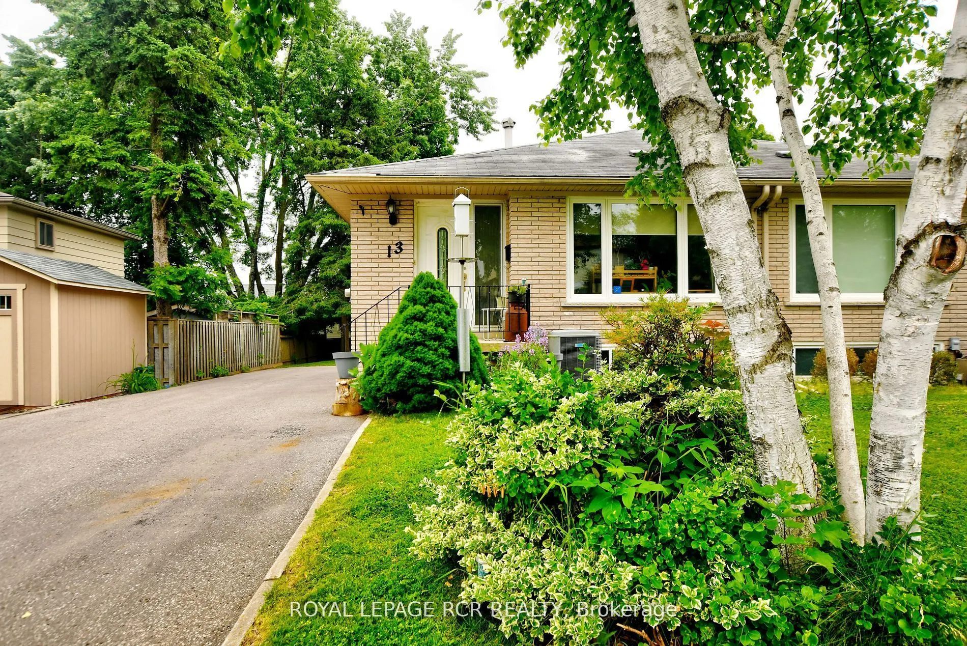 13 McDonald Drive