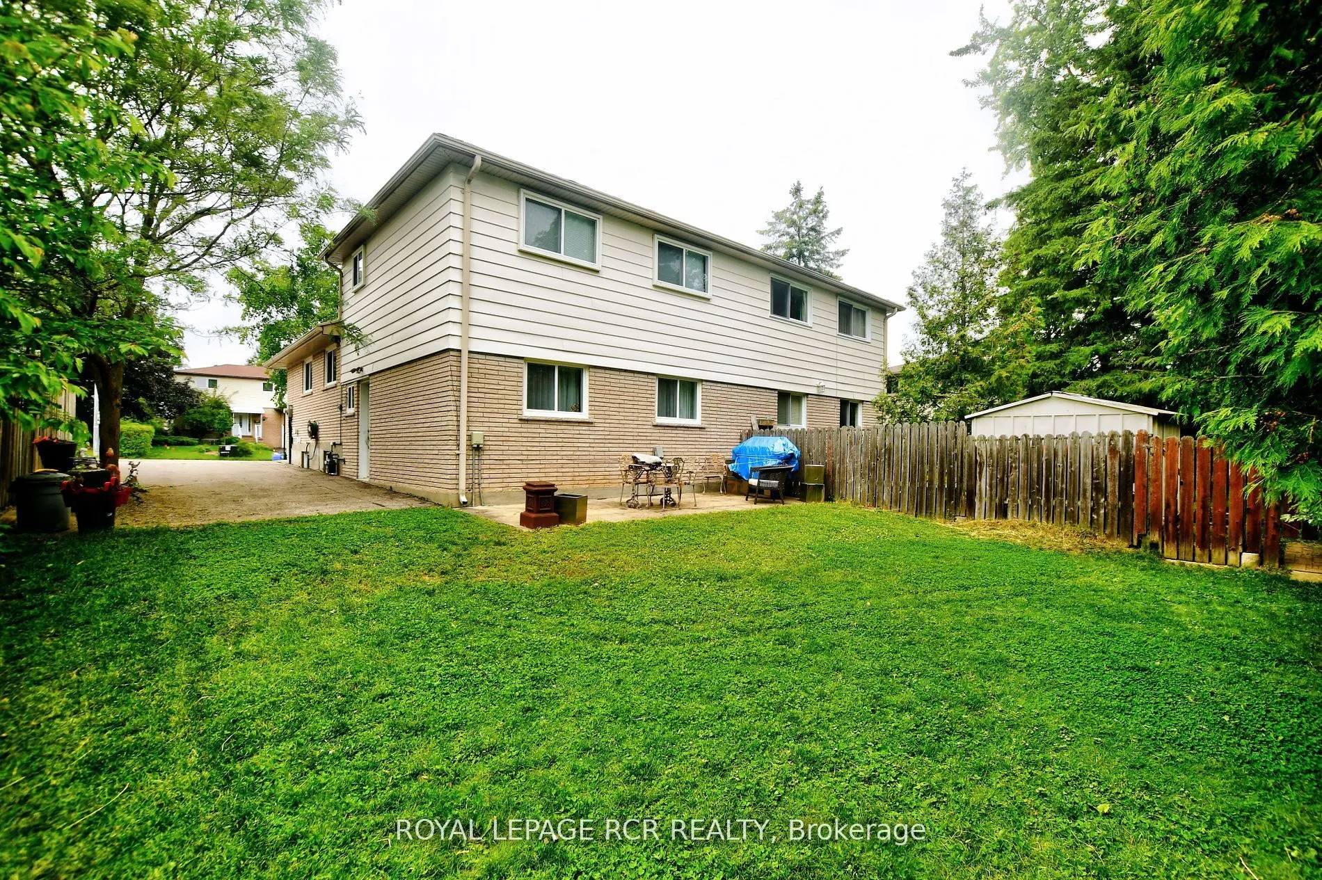 15 Mcdonald Drive