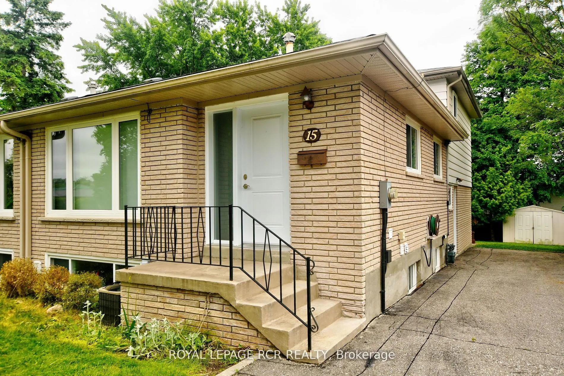 15 Mcdonald Drive