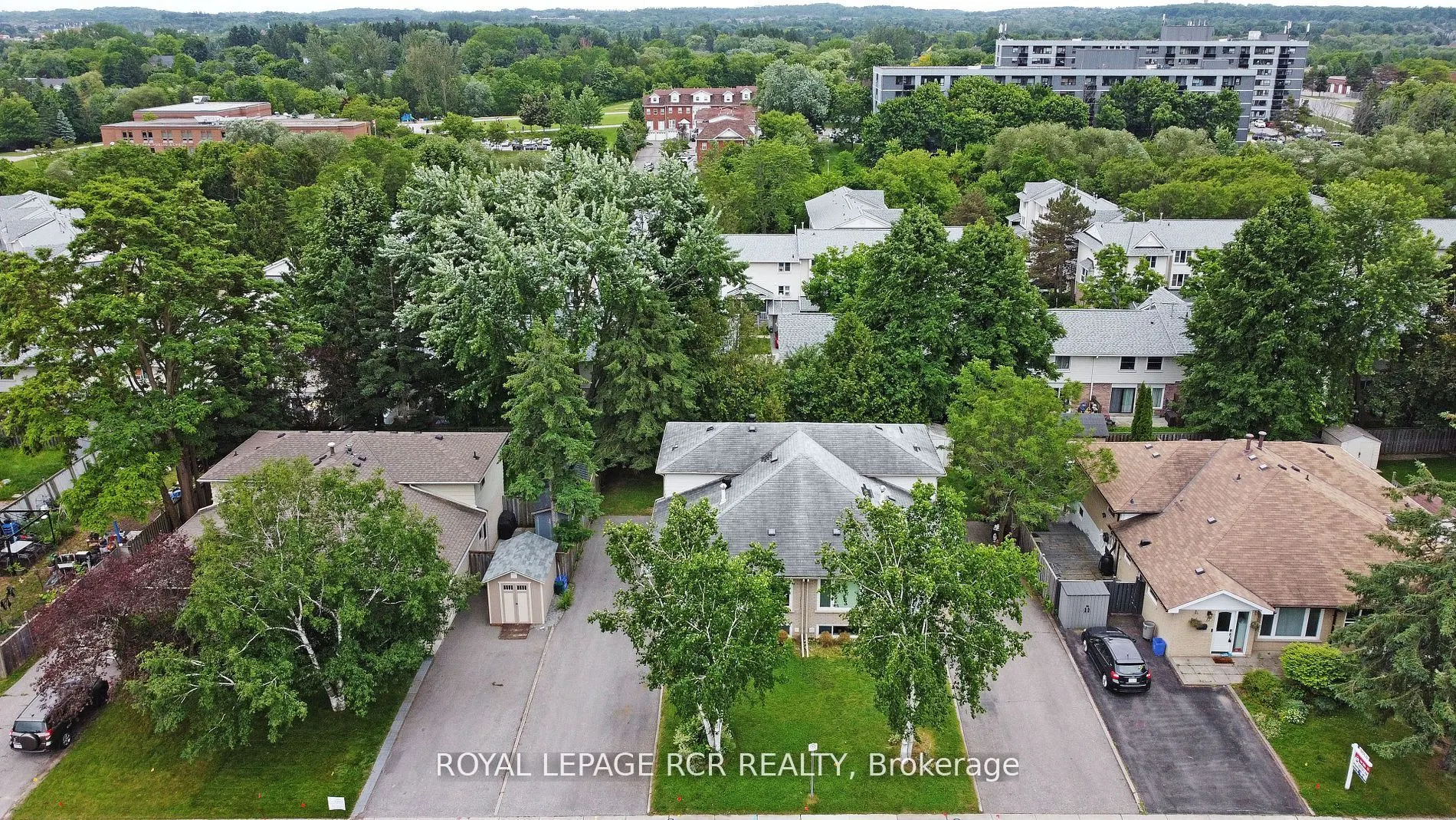 15 Mcdonald Drive