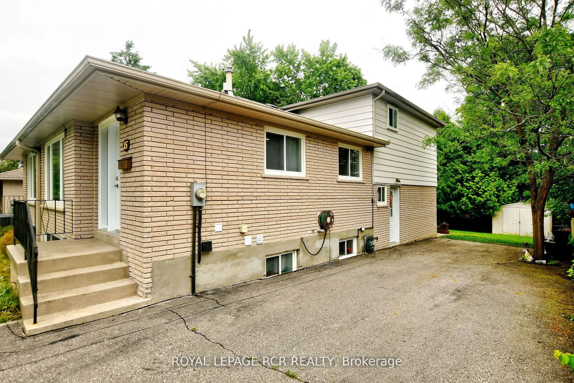 15 Mcdonald Drive