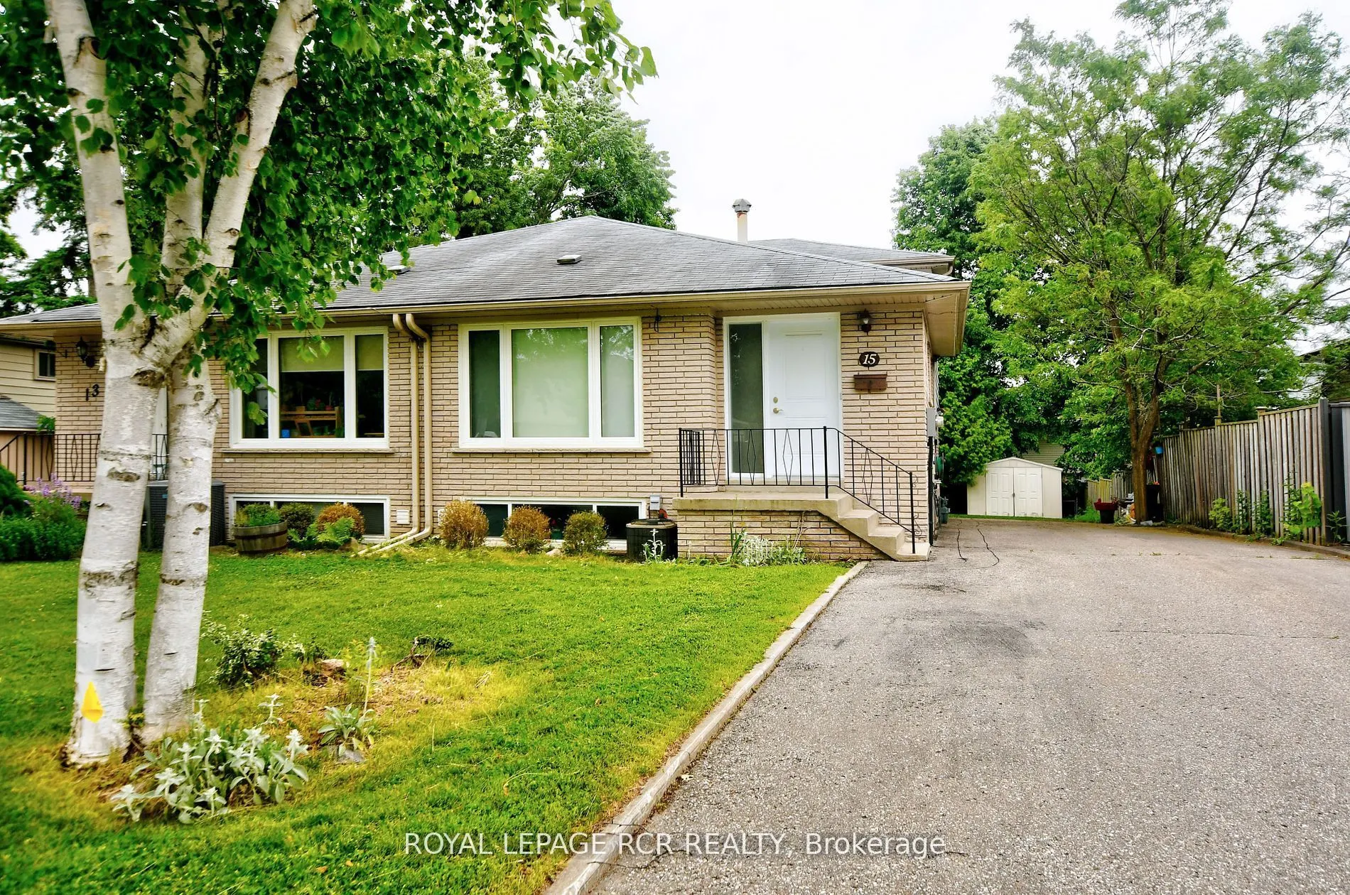 15 Mcdonald Drive