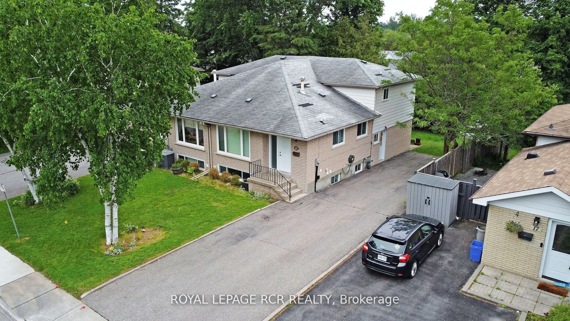15 Mcdonald Drive
