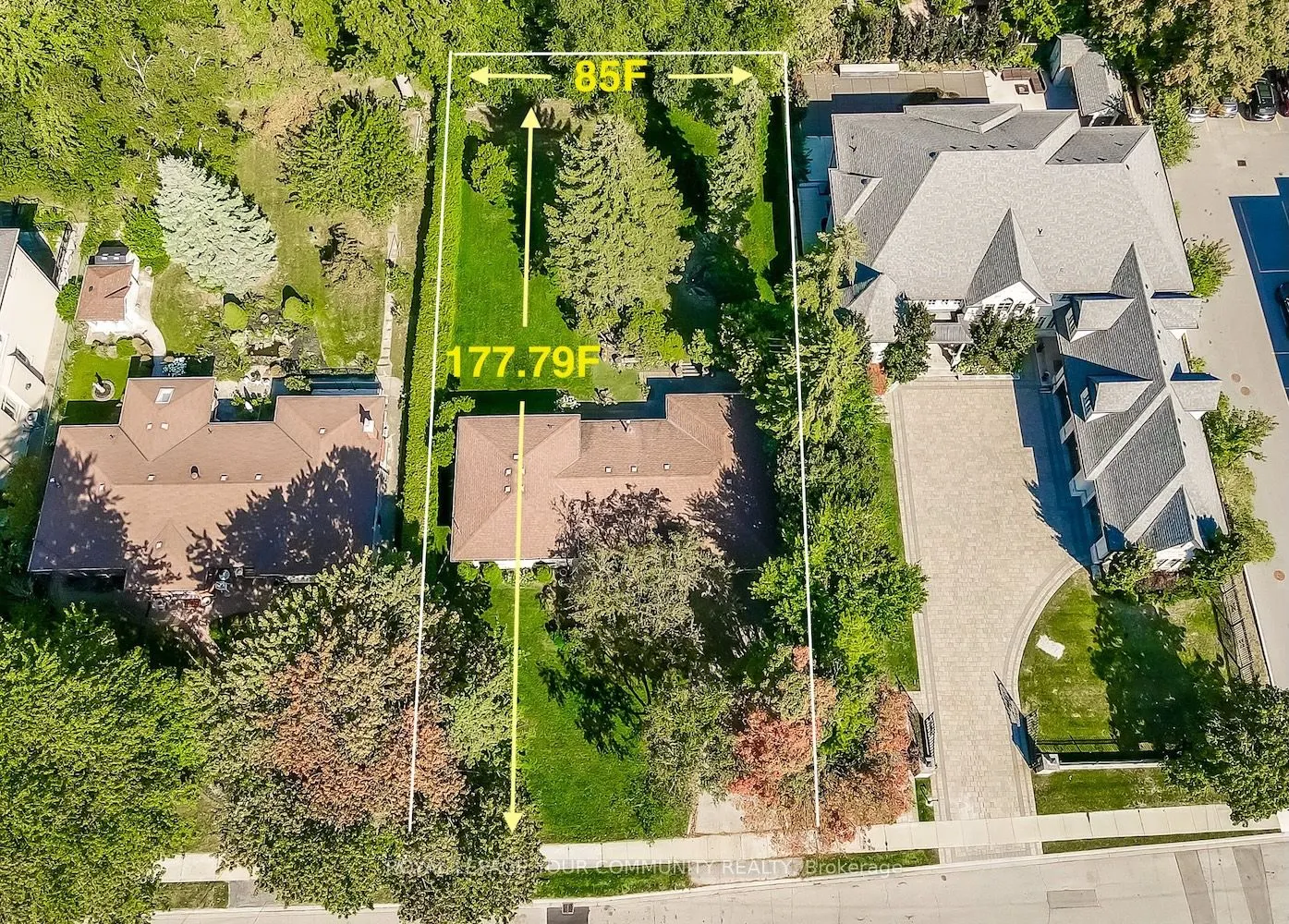 230 Duncan Road