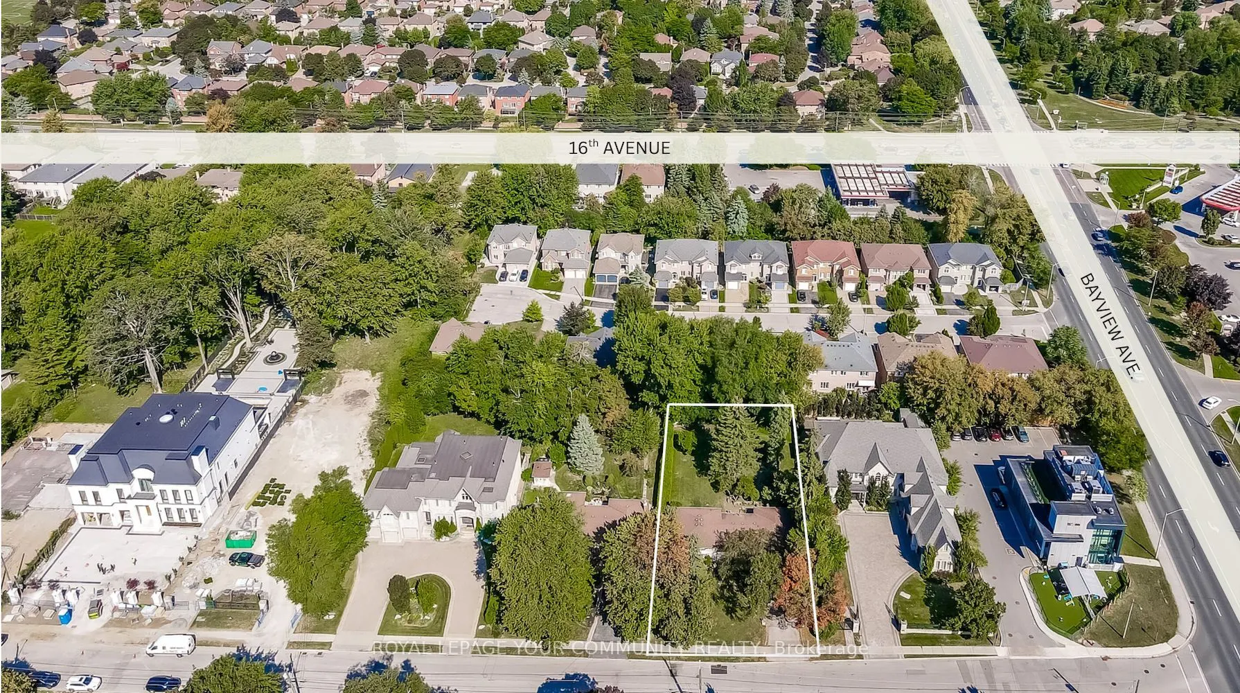 230 Duncan Road