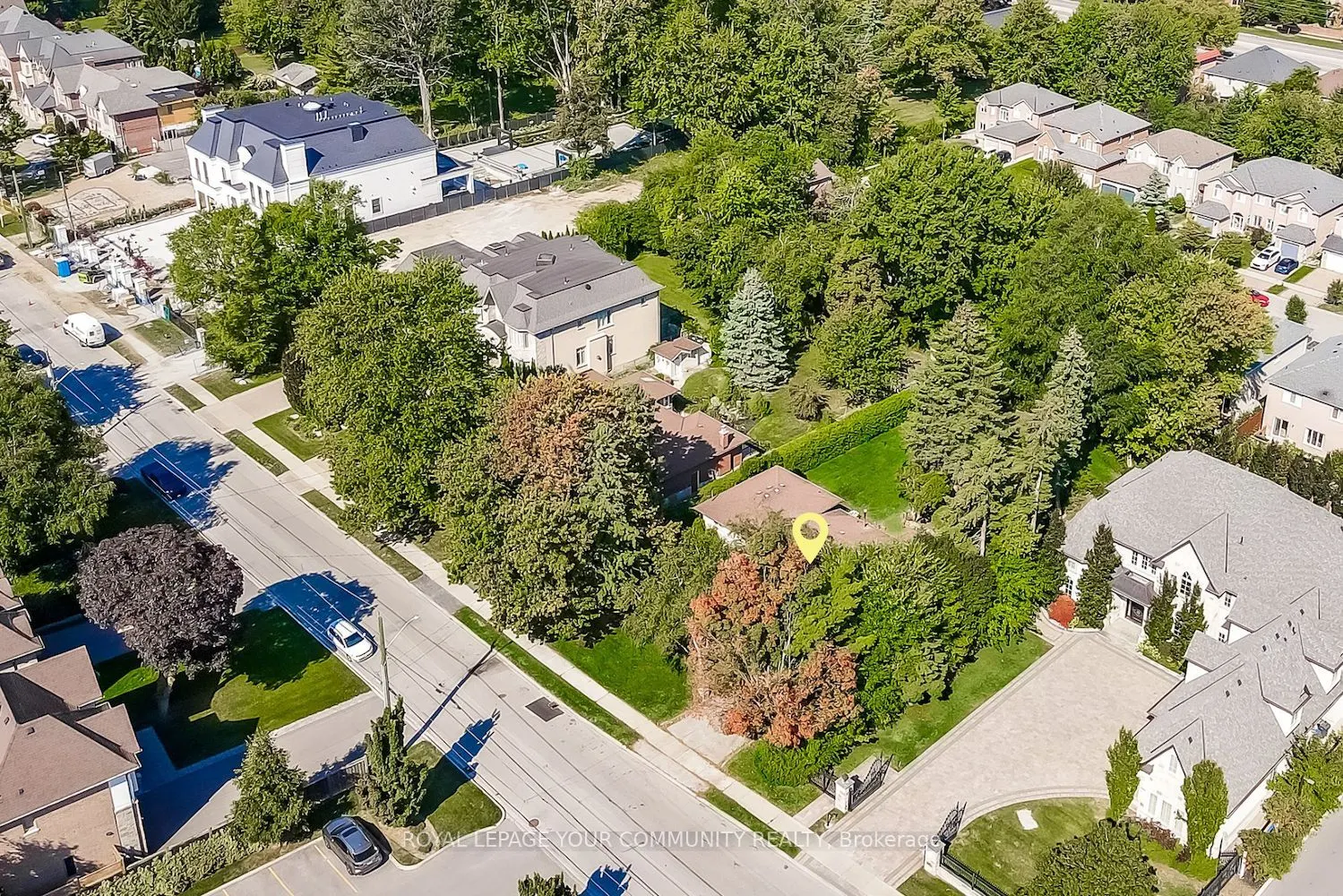 230 Duncan Road