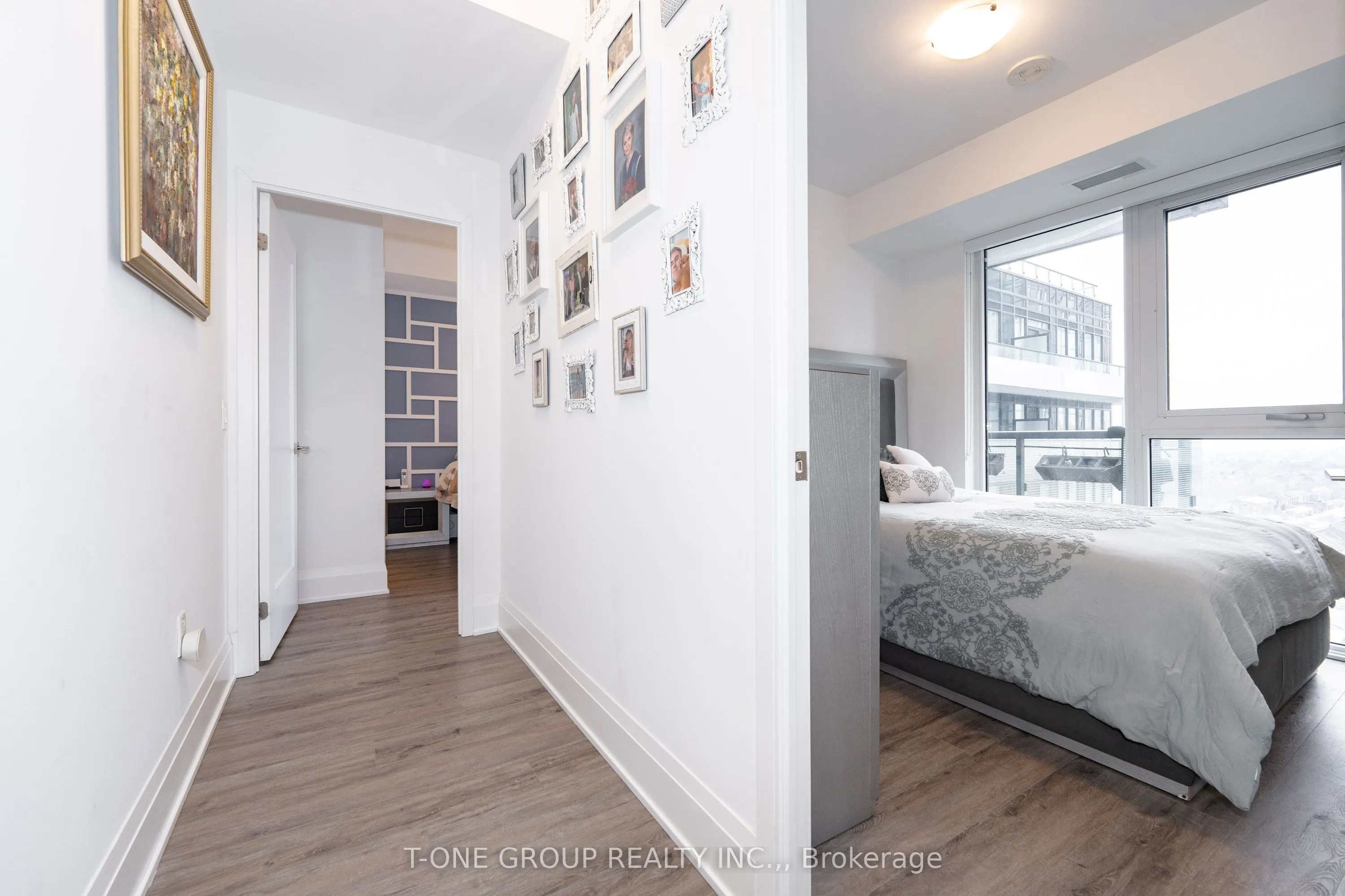 85 Oneida Crescent, #1514