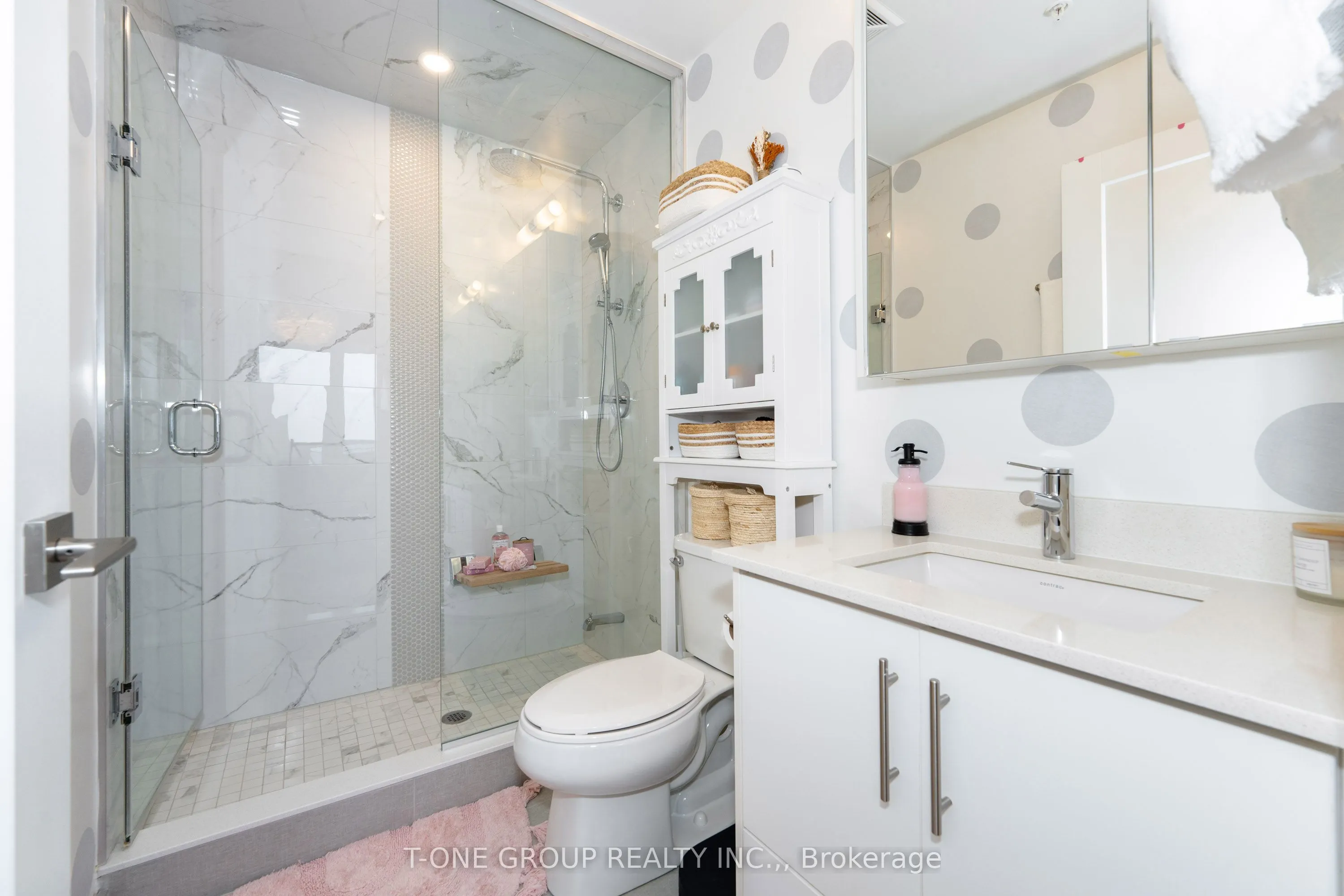 85 Oneida Crescent, #1514