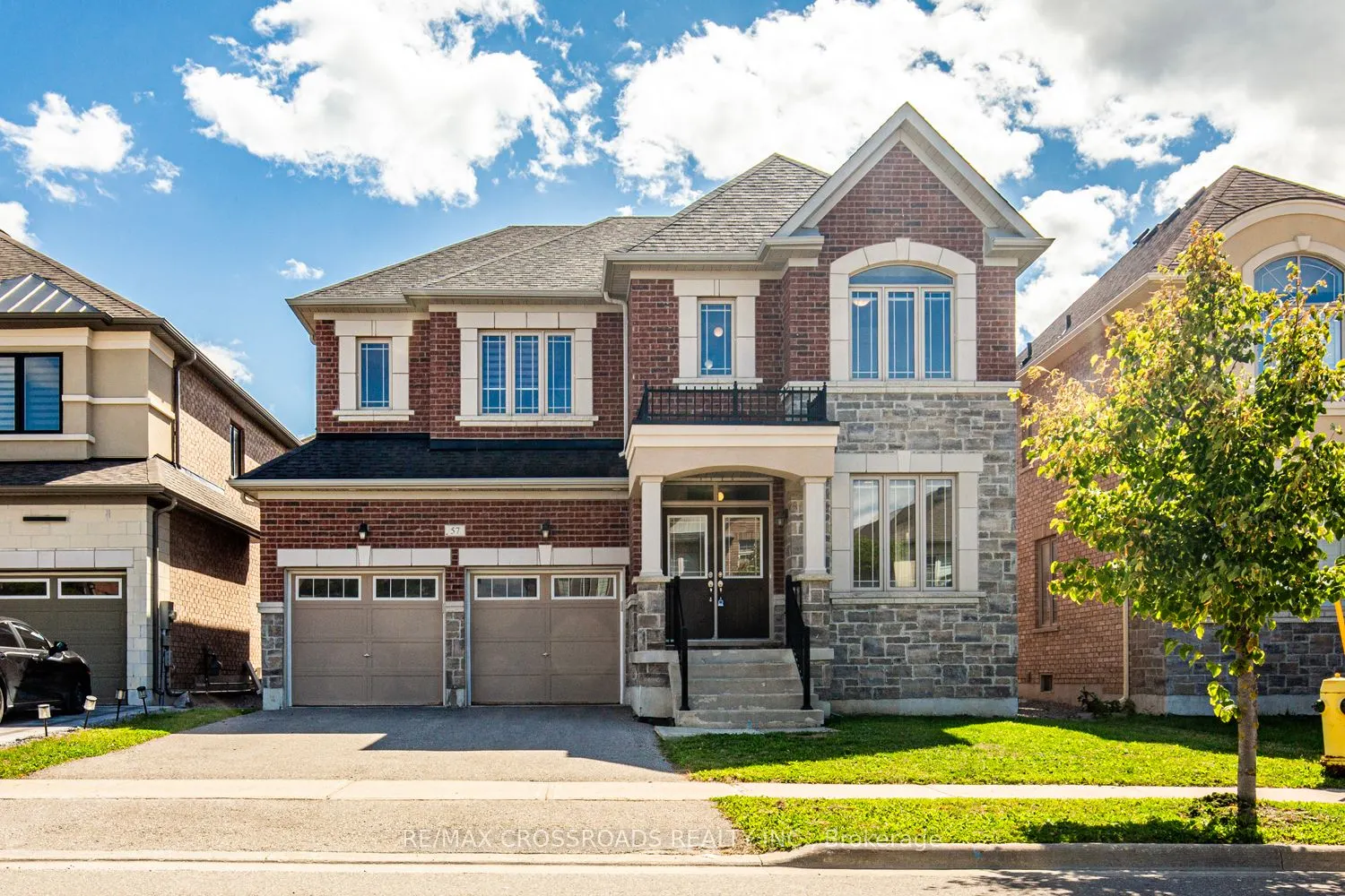 57 Walter English Drive
