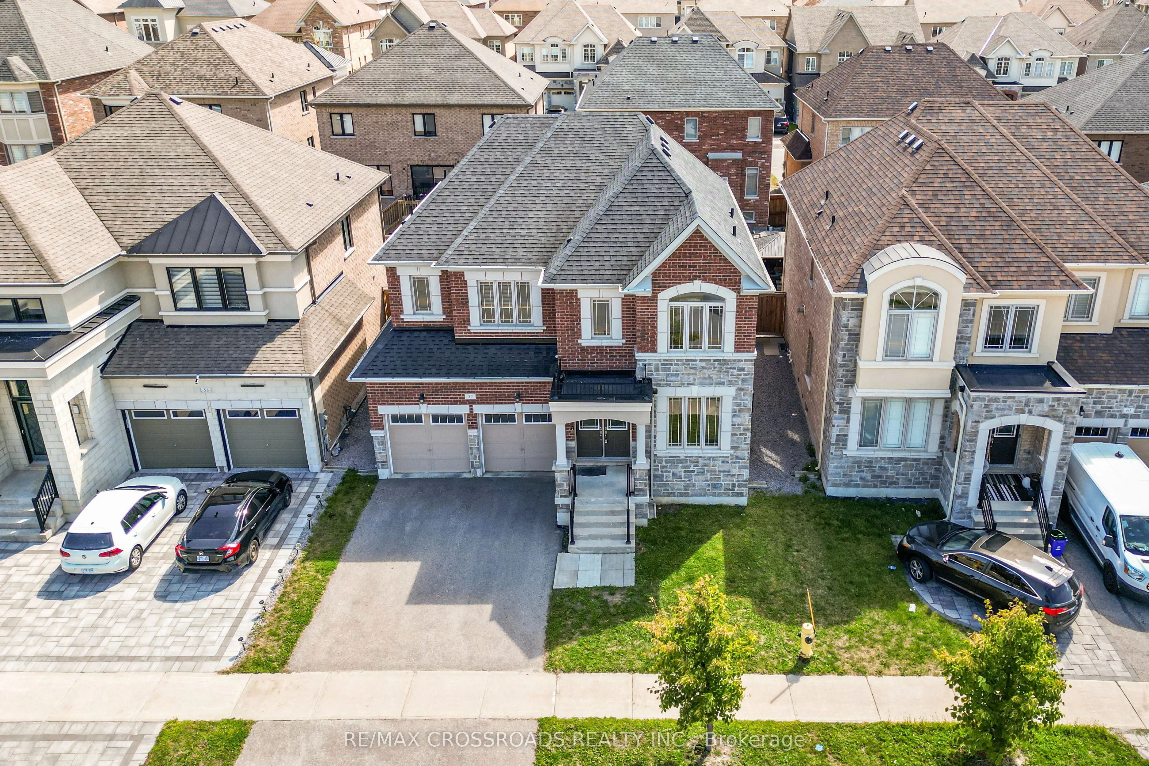 57 Walter English Drive