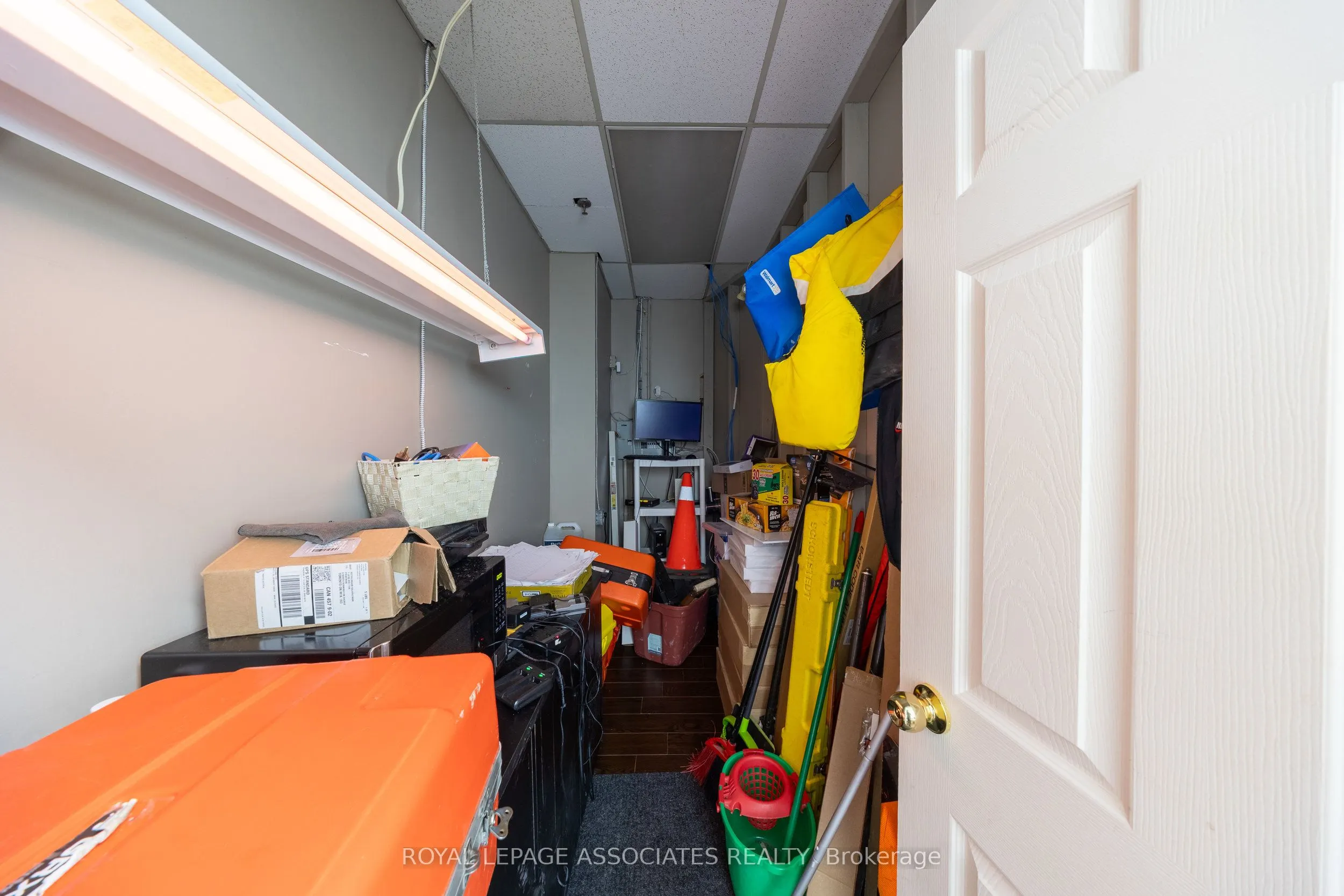117 Ringwood Drive, #9