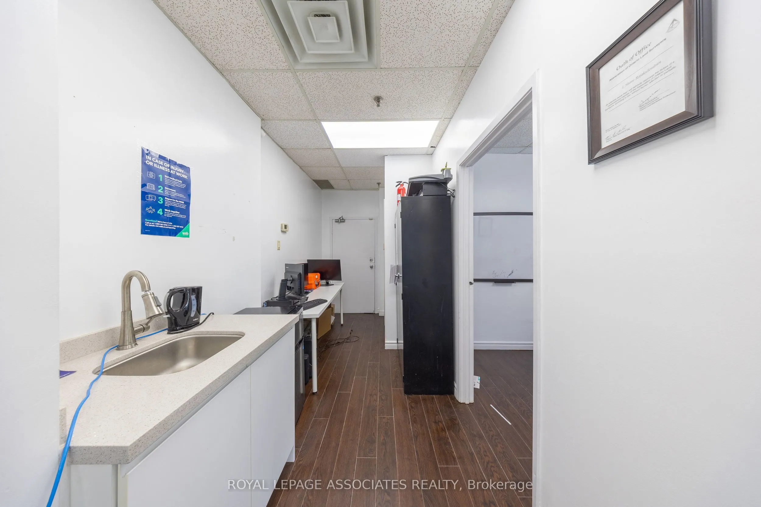 117 Ringwood Drive, #9