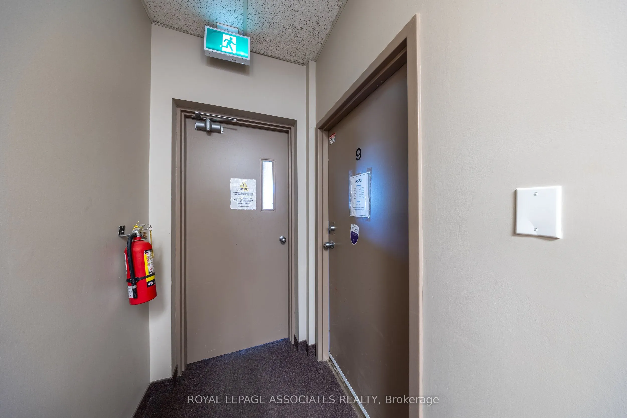 117 Ringwood Drive, #9