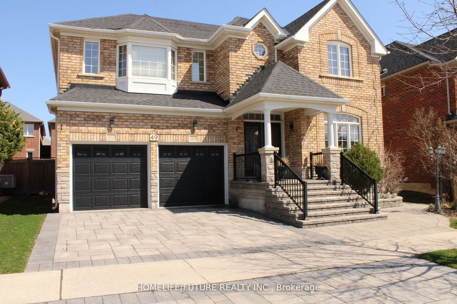 49 Mingay Avenue, #Main & 2nd