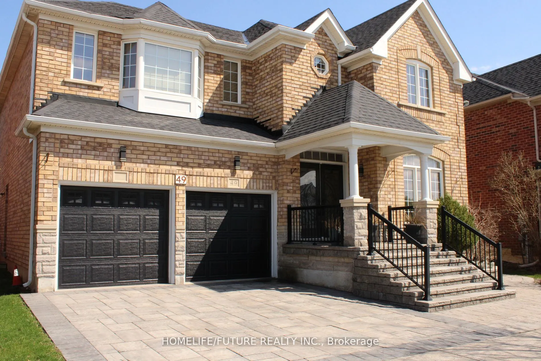 49 Mingay Avenue, #Main & 2nd