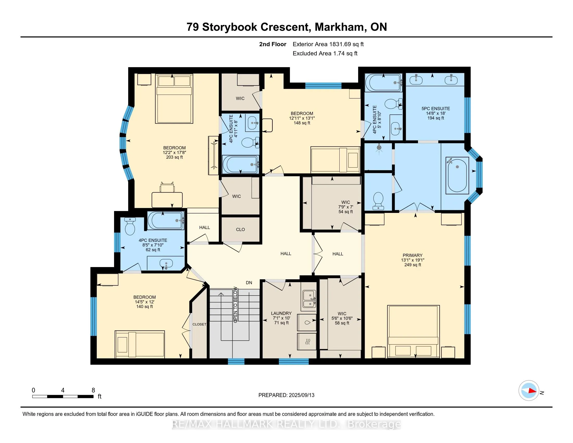 79 Storybook Crescent