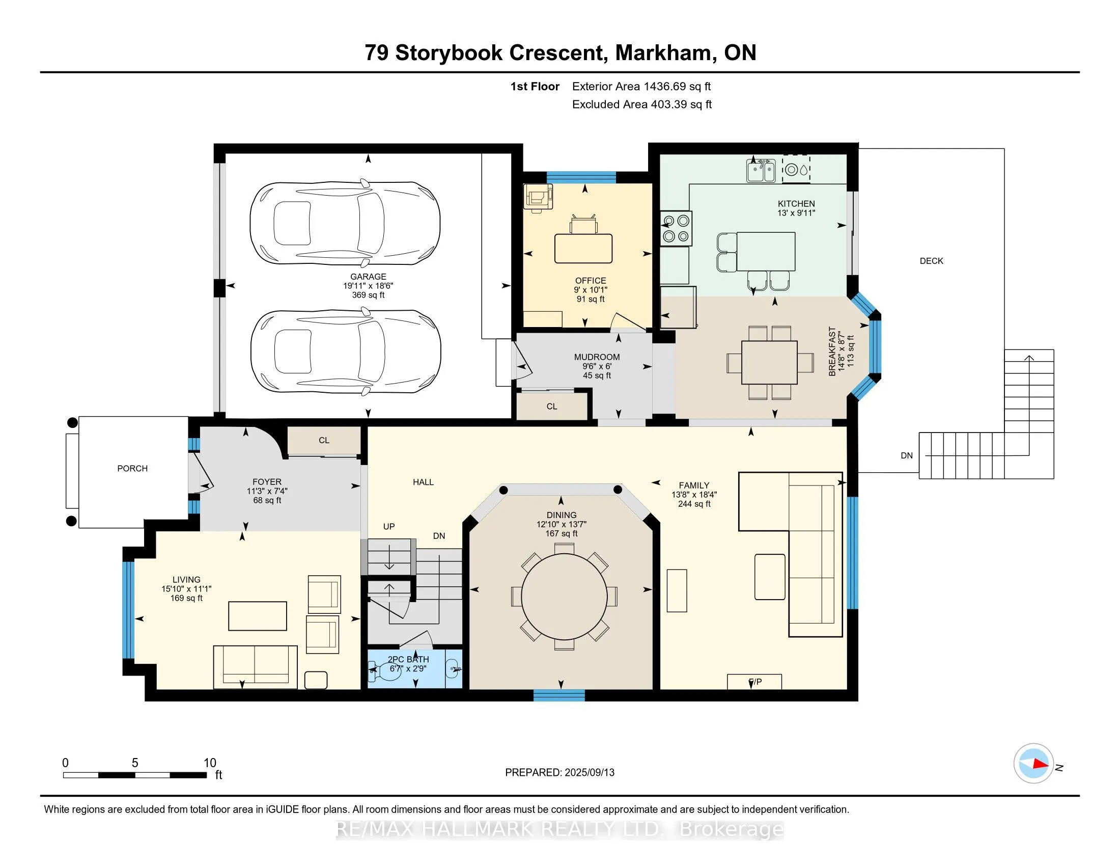 79 Storybook Crescent