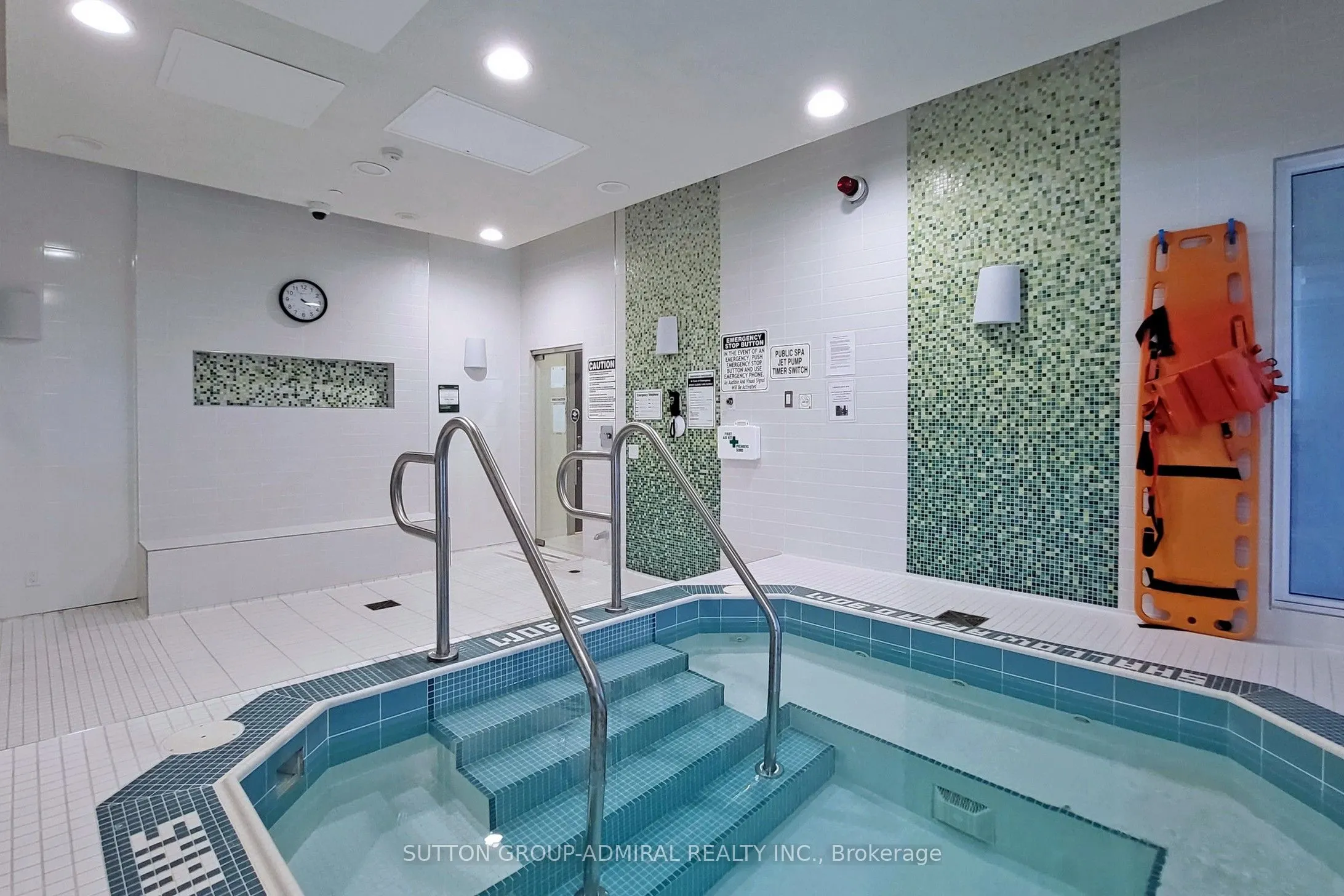 7890 BATHURST Street, #1910