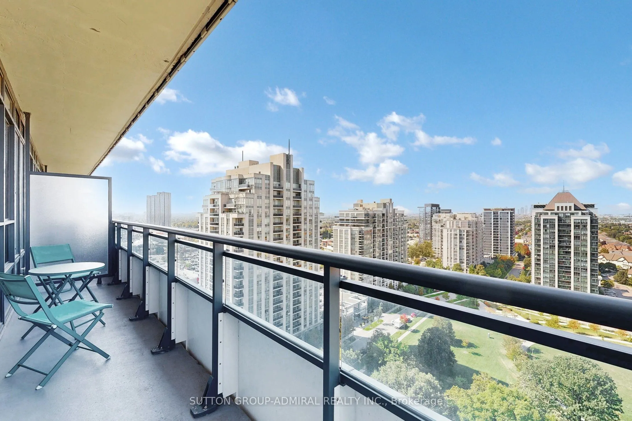 7890 BATHURST Street, #1910
