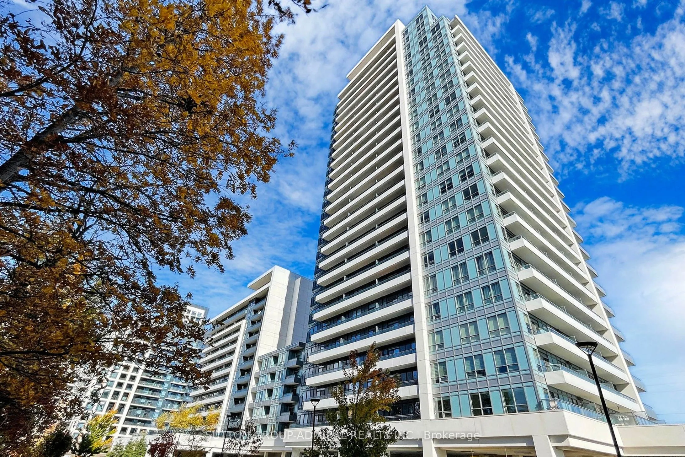 7890 BATHURST Street, #1910