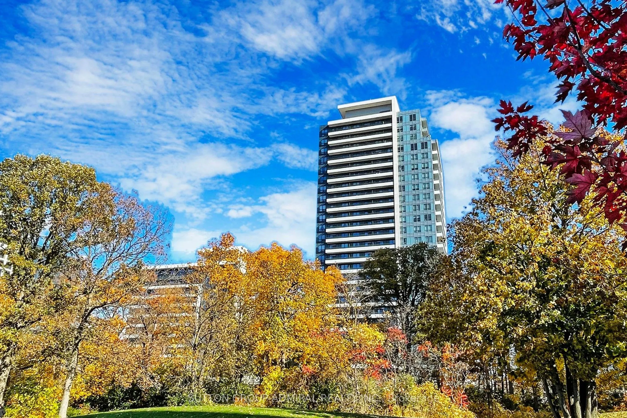 7890 BATHURST Street, #1910
