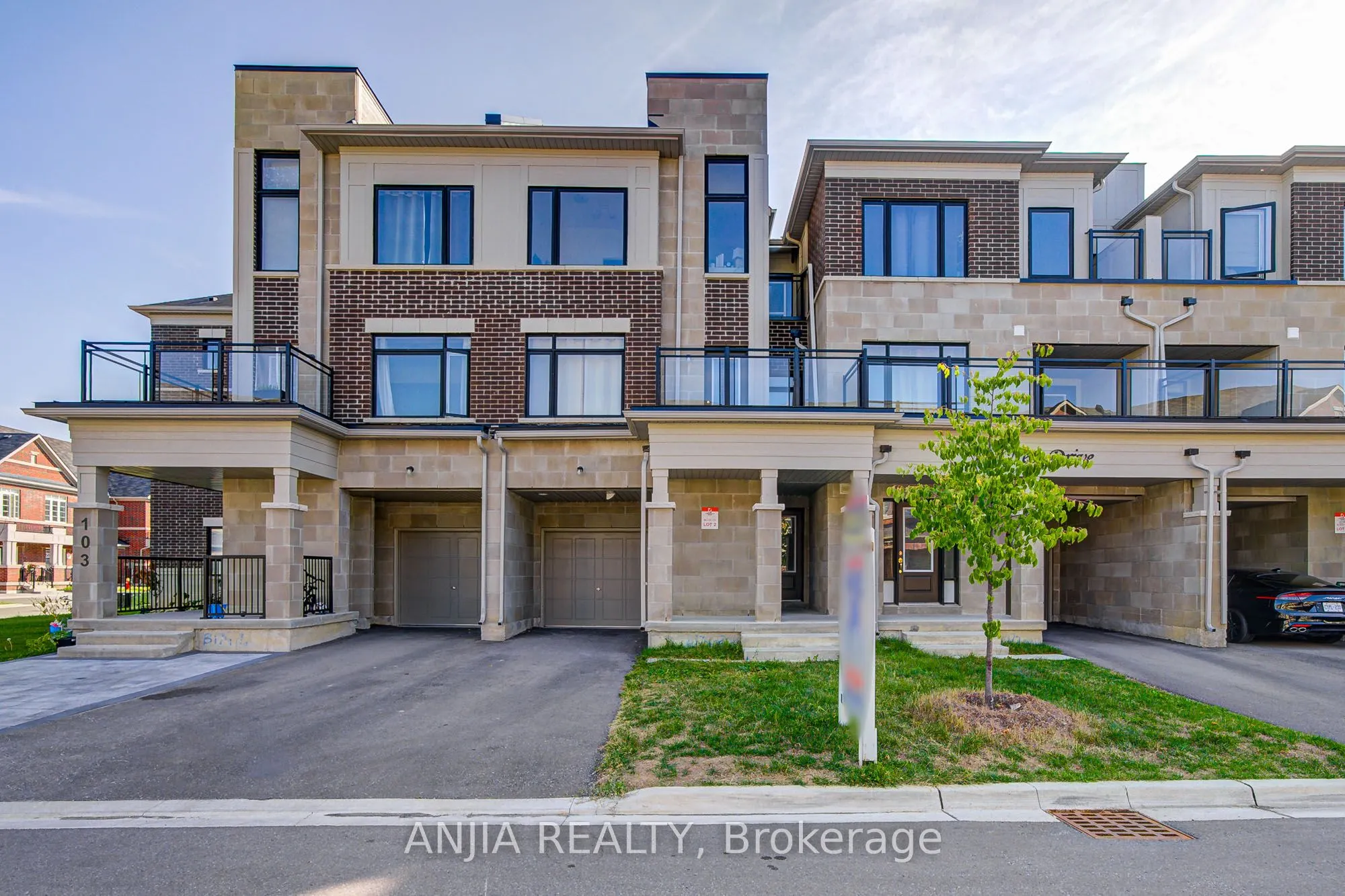 105 Ness Drive