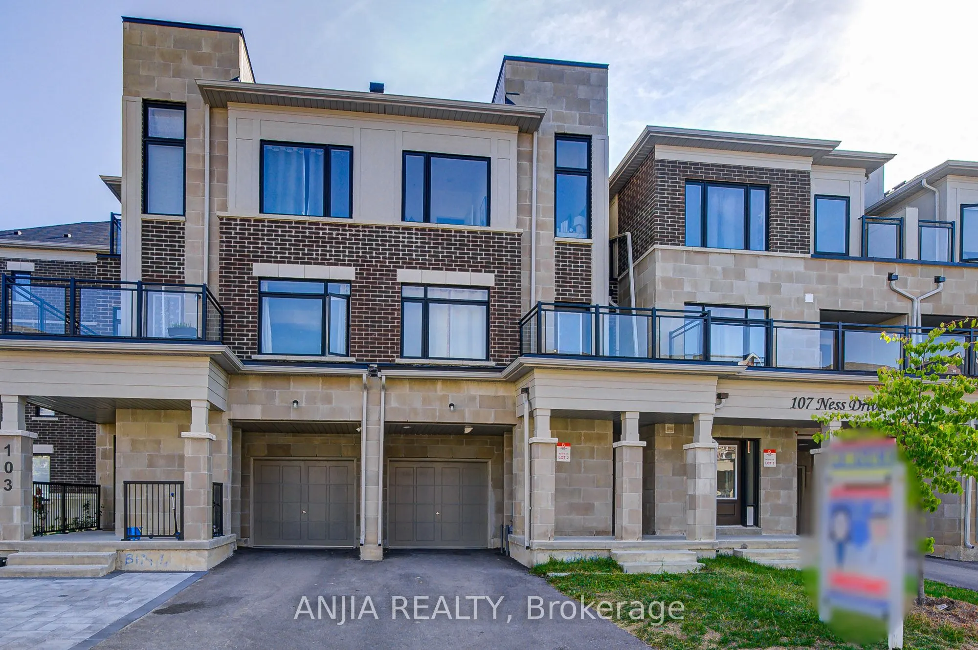 105 Ness Drive