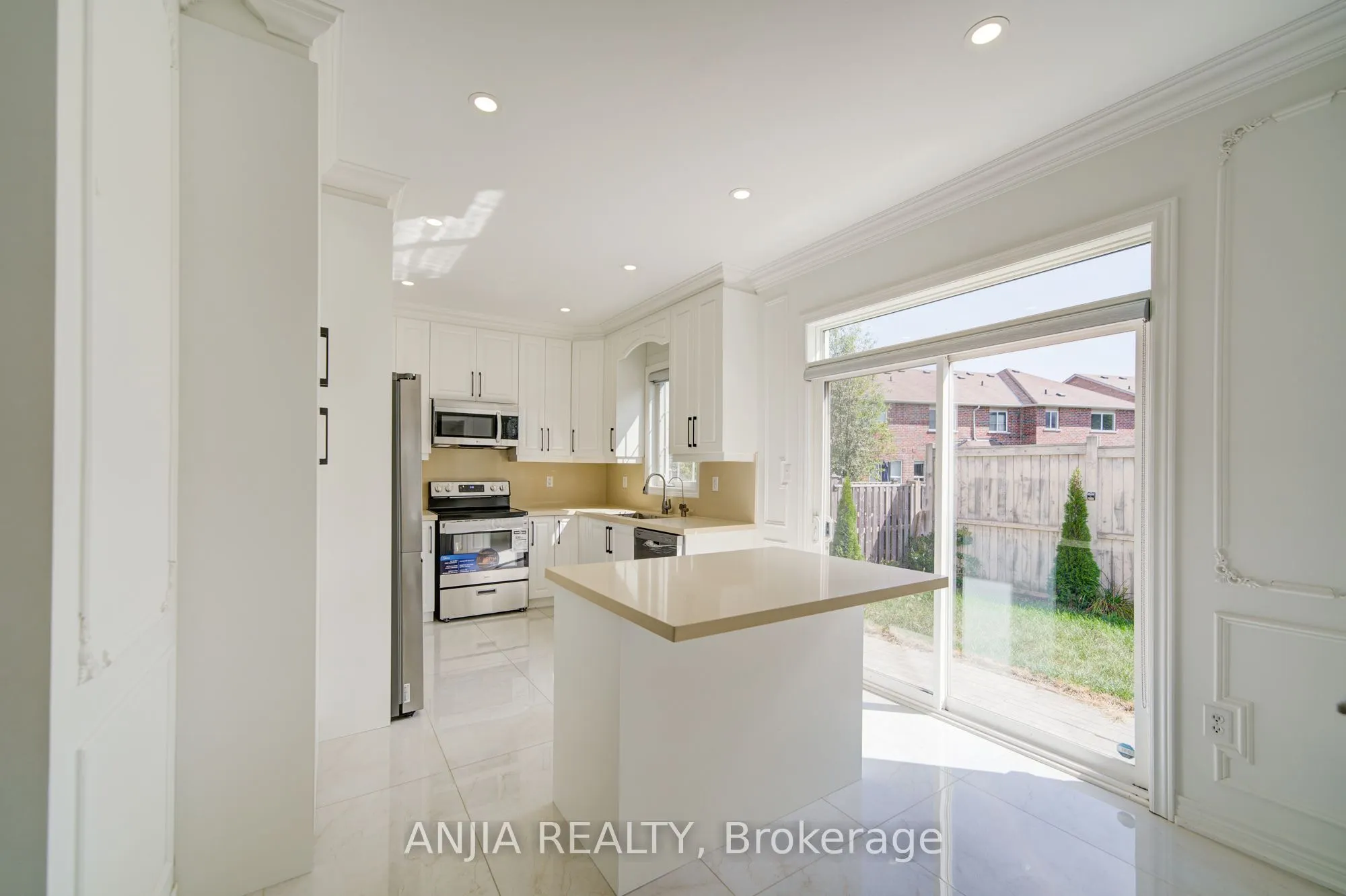 203 Richard Underhill Avenue