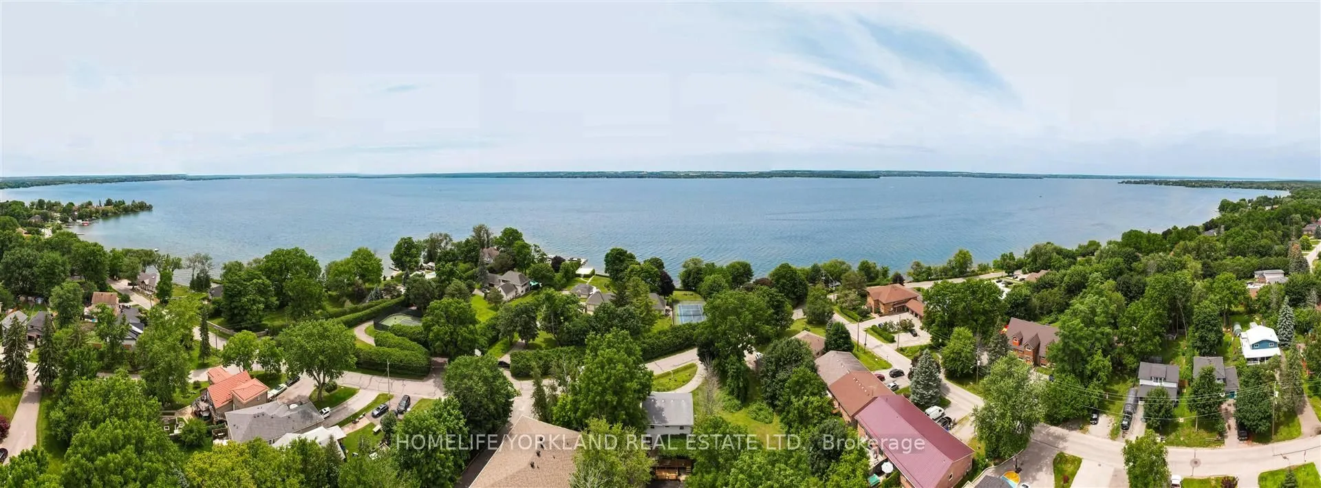 101 Lake Drive N