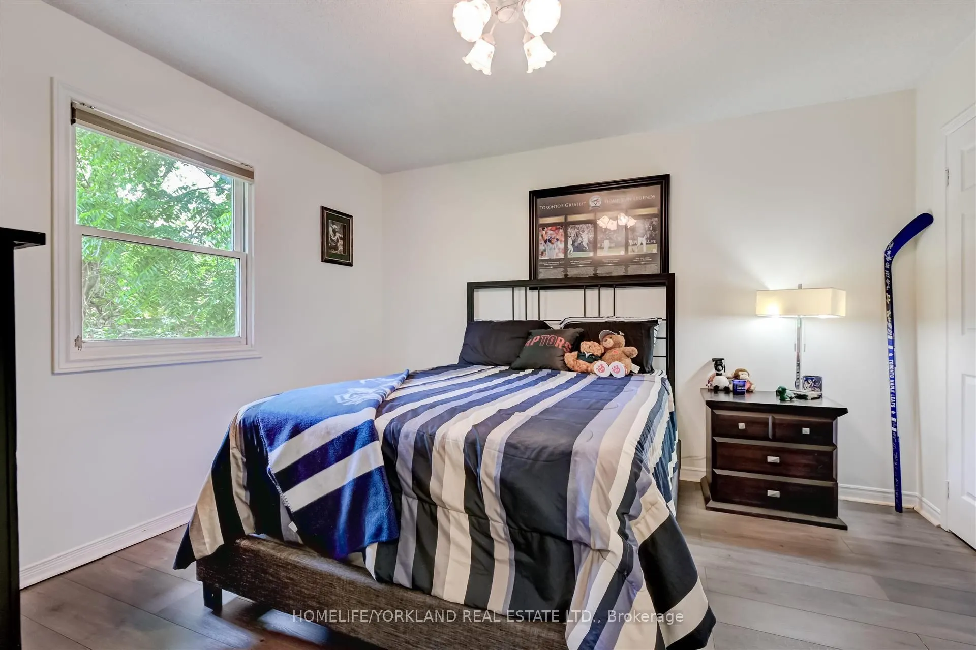 101 Lake Drive N