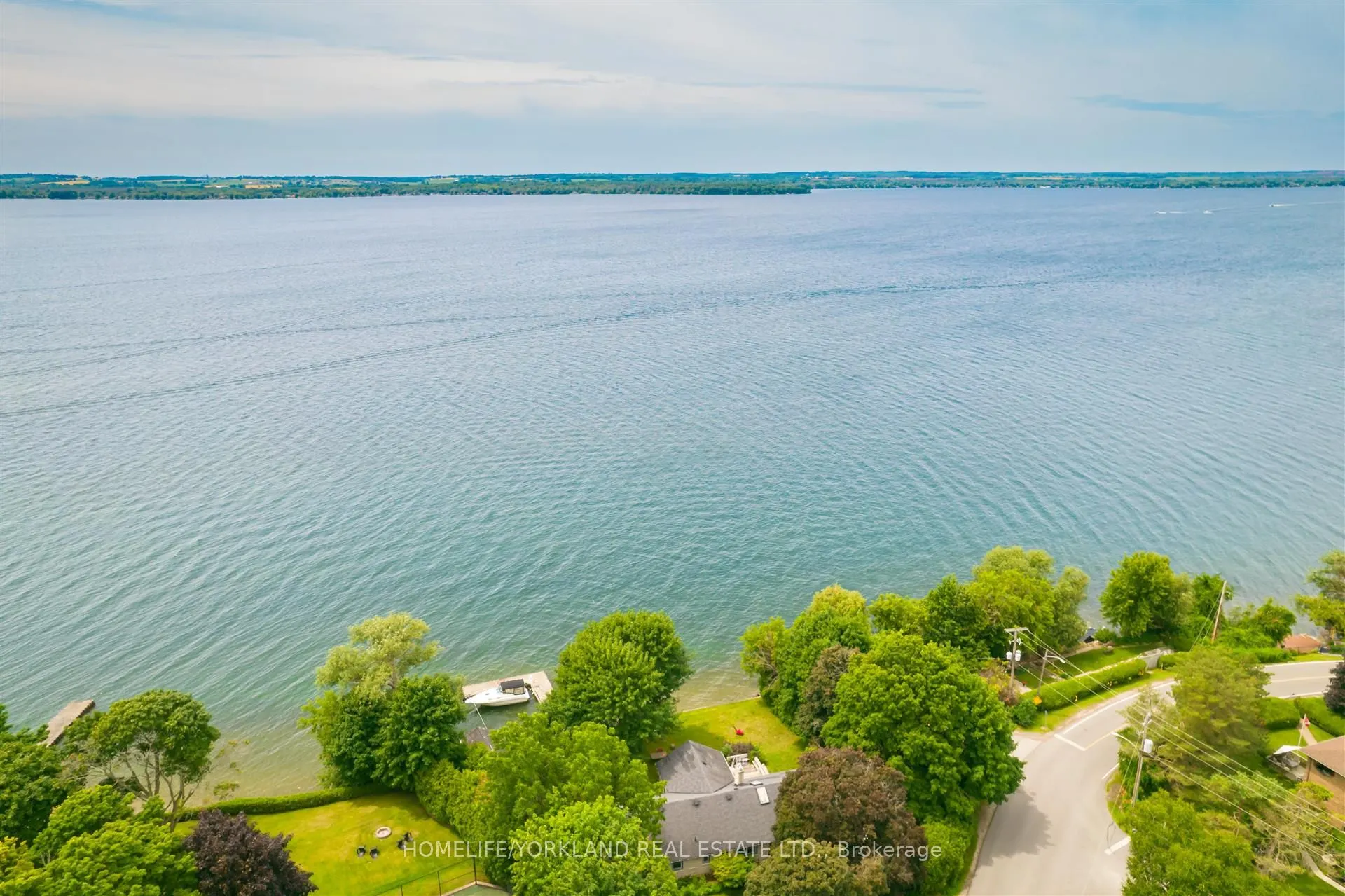 101 Lake Drive N