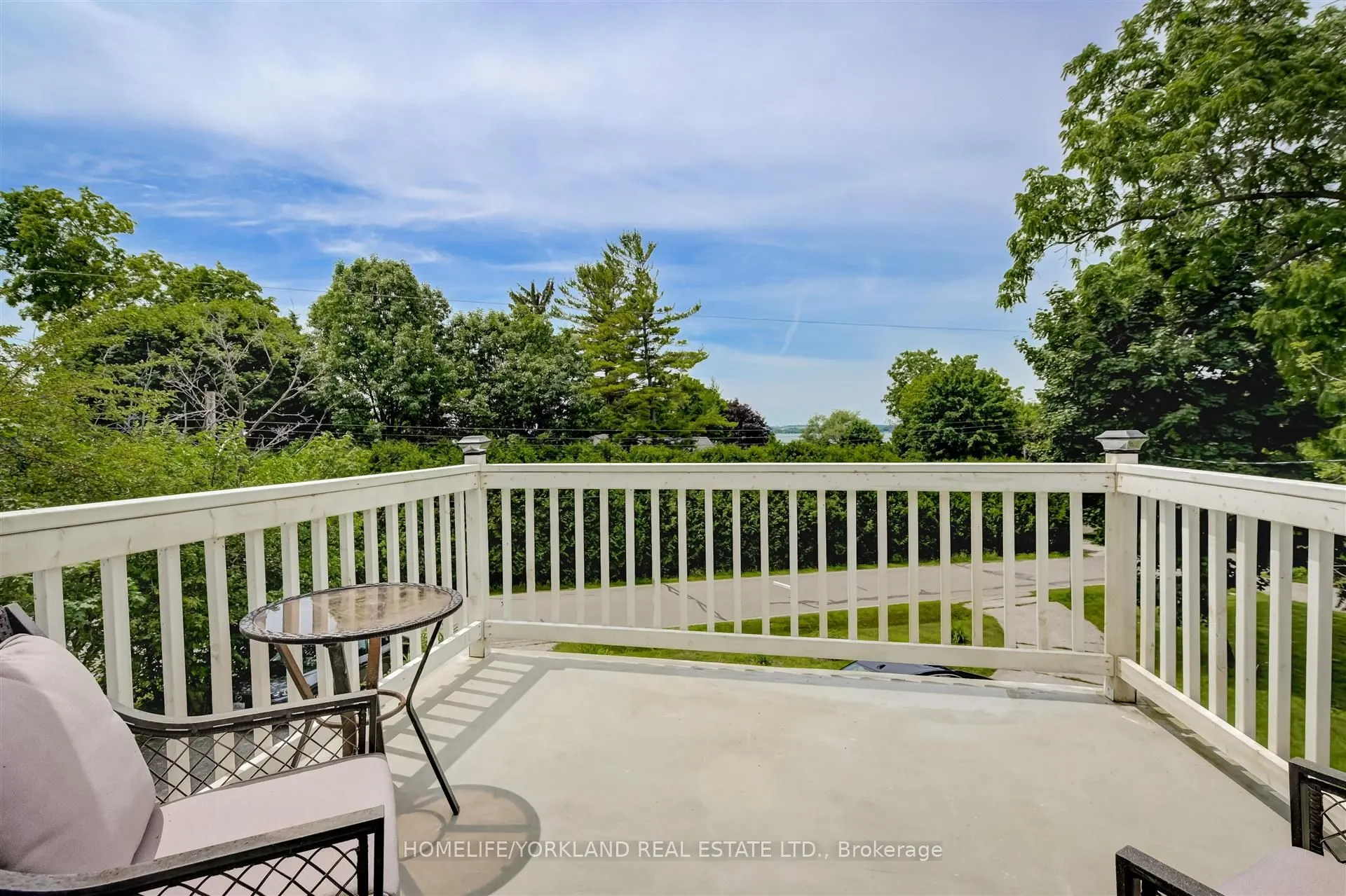 101 Lake Drive N