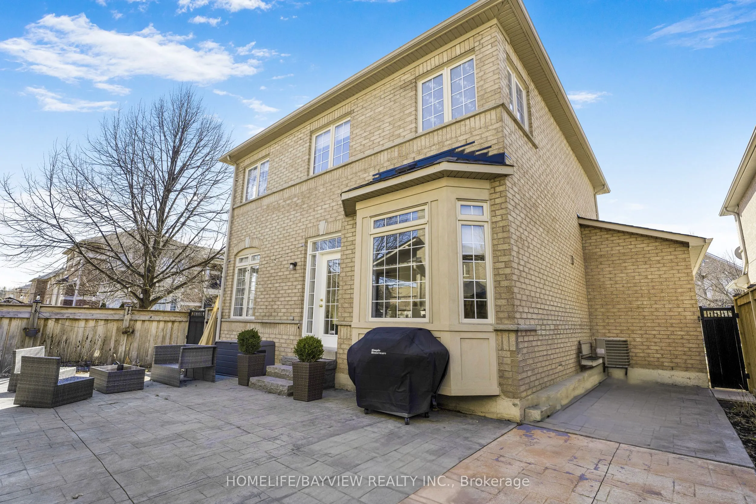 14 Montcalm Boulevard