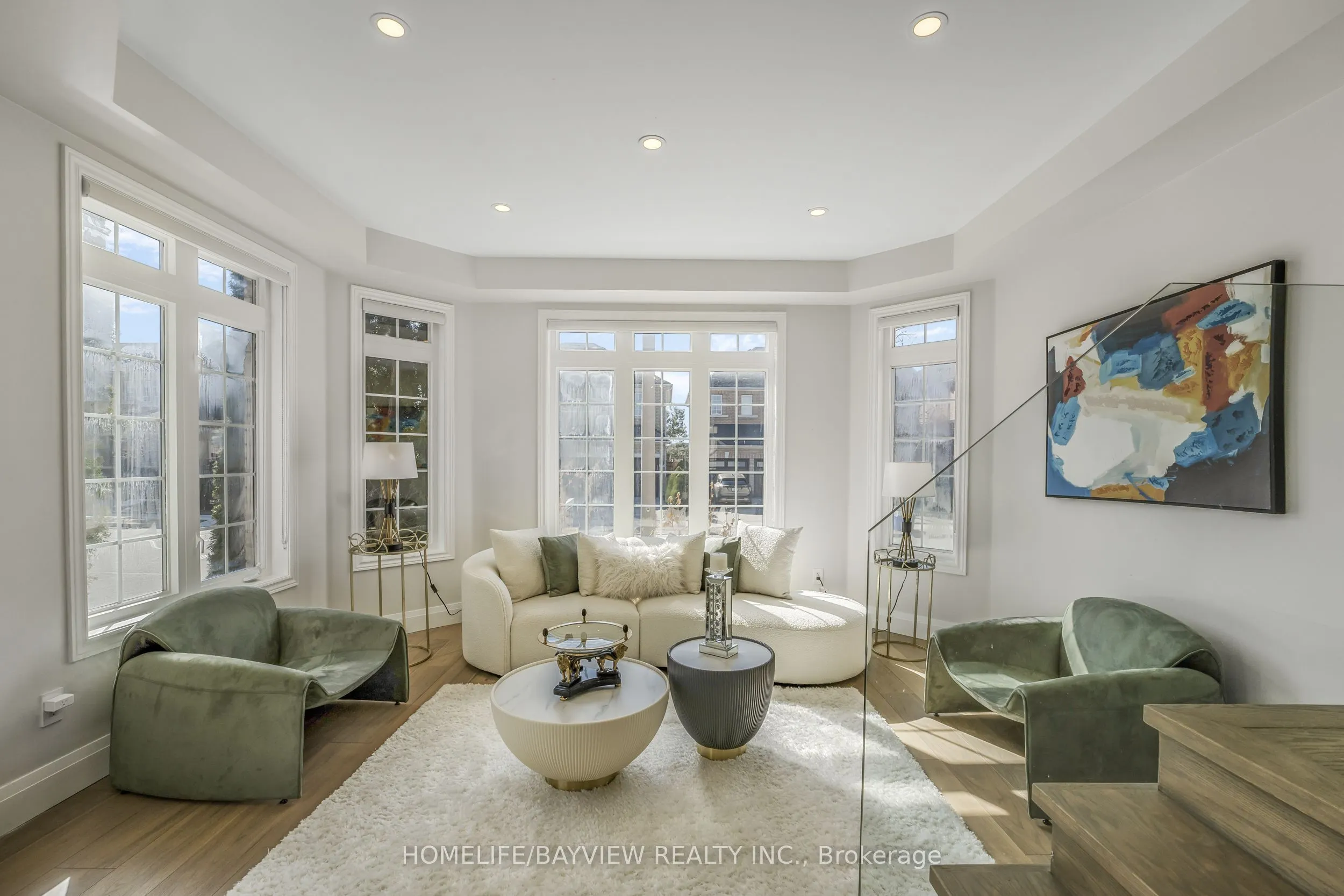 14 Montcalm Boulevard