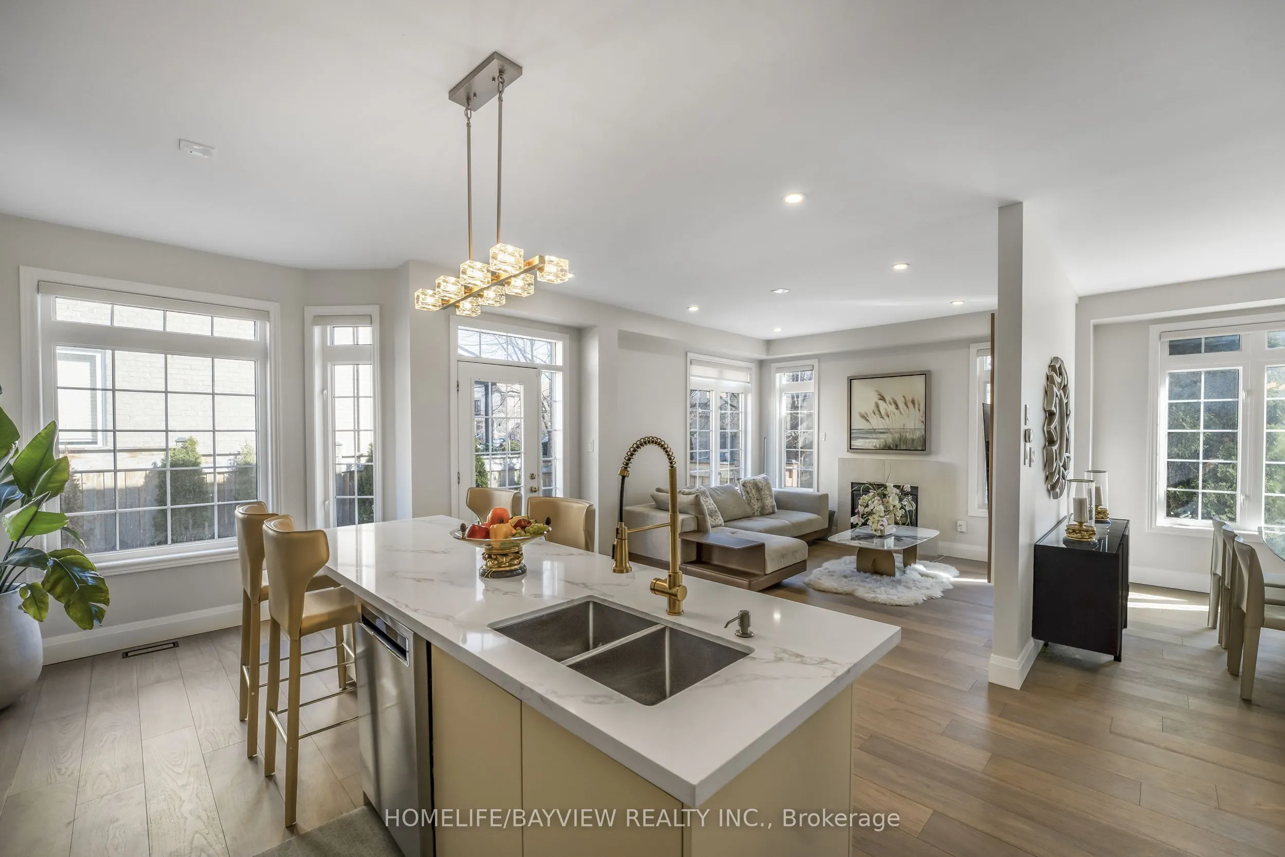 14 Montcalm Boulevard
