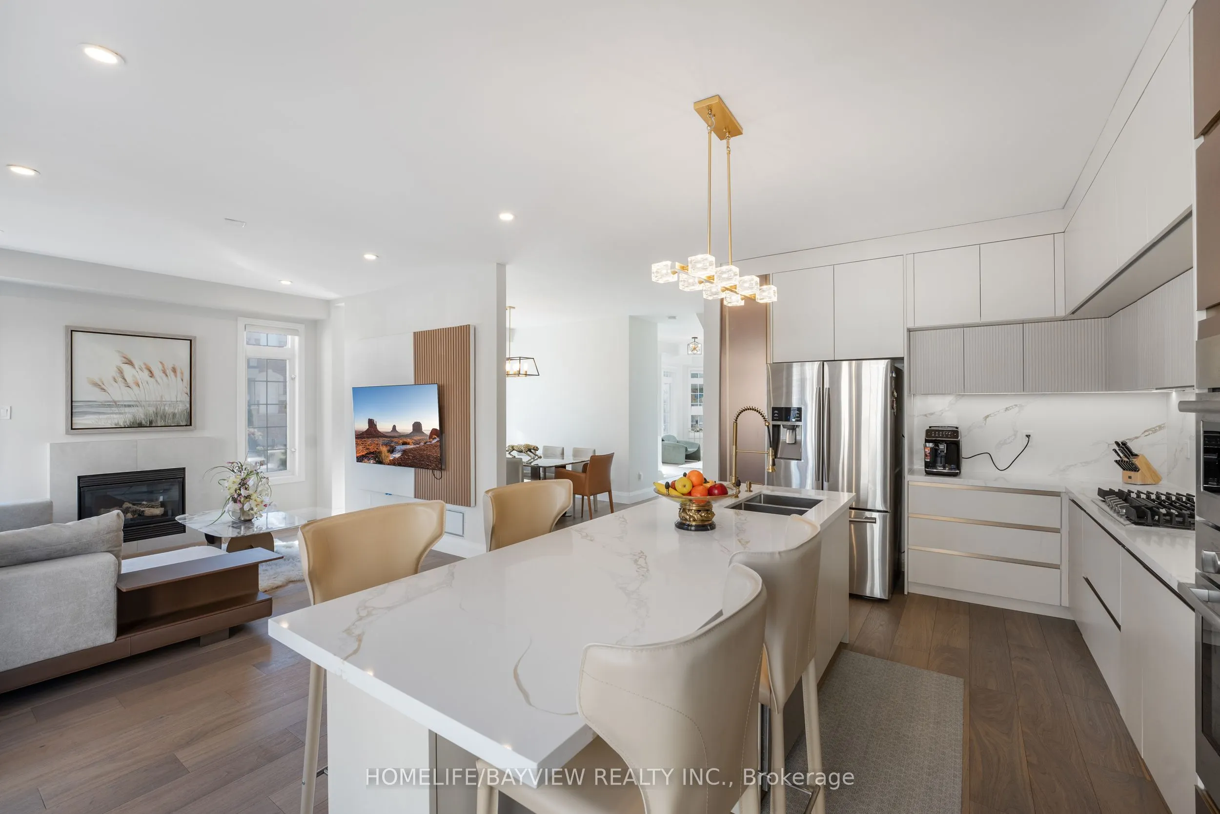 14 Montcalm Boulevard