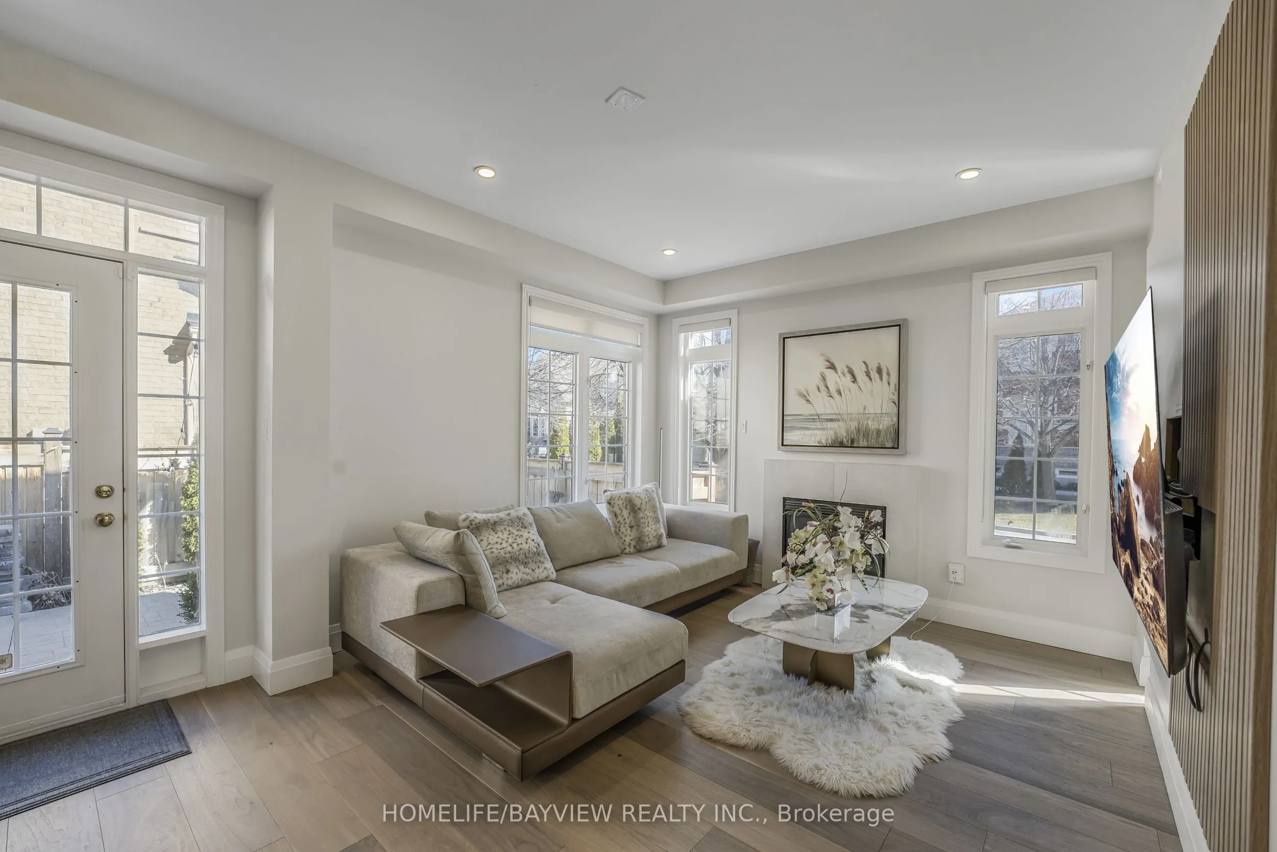 14 Montcalm Boulevard
