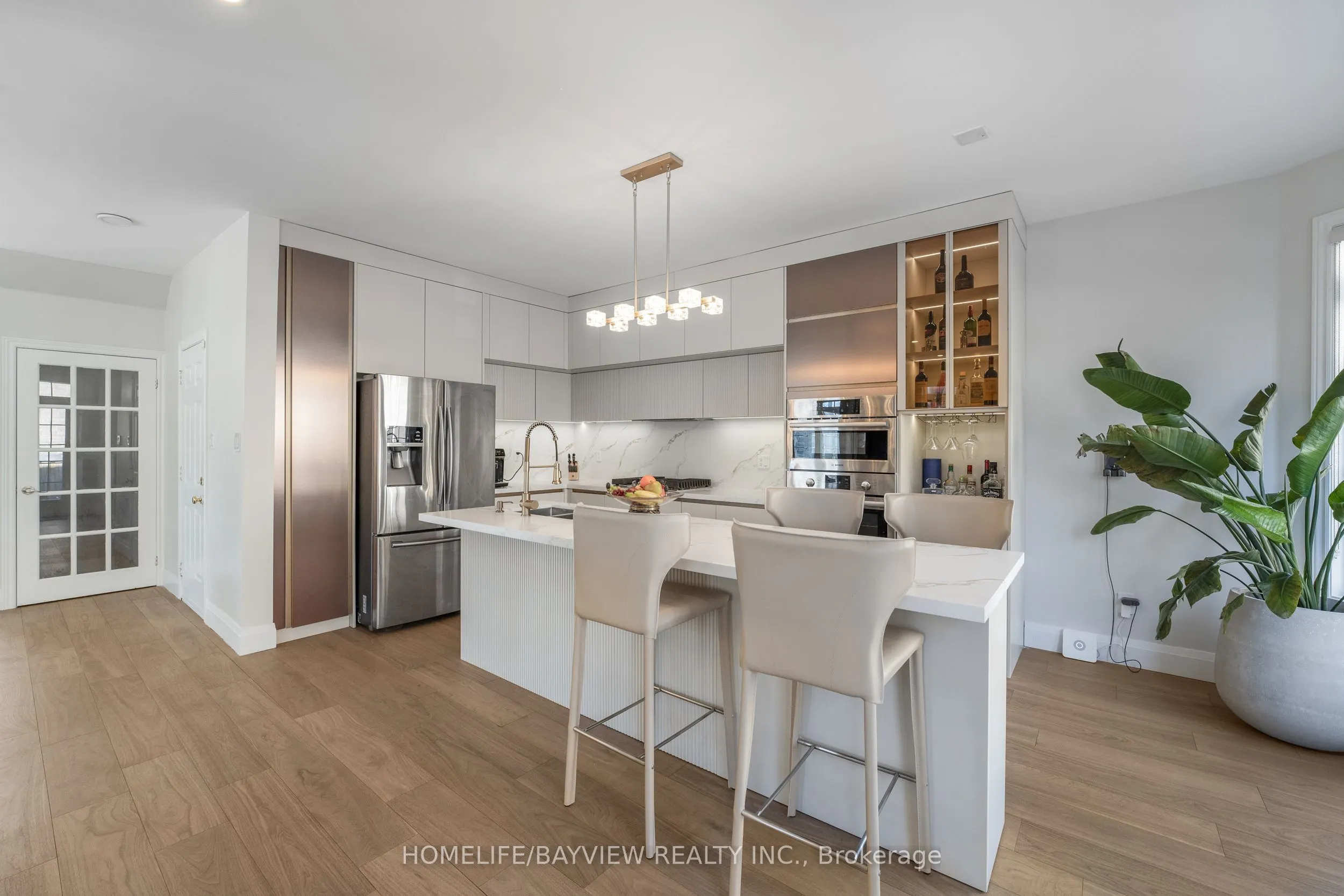 14 Montcalm Boulevard