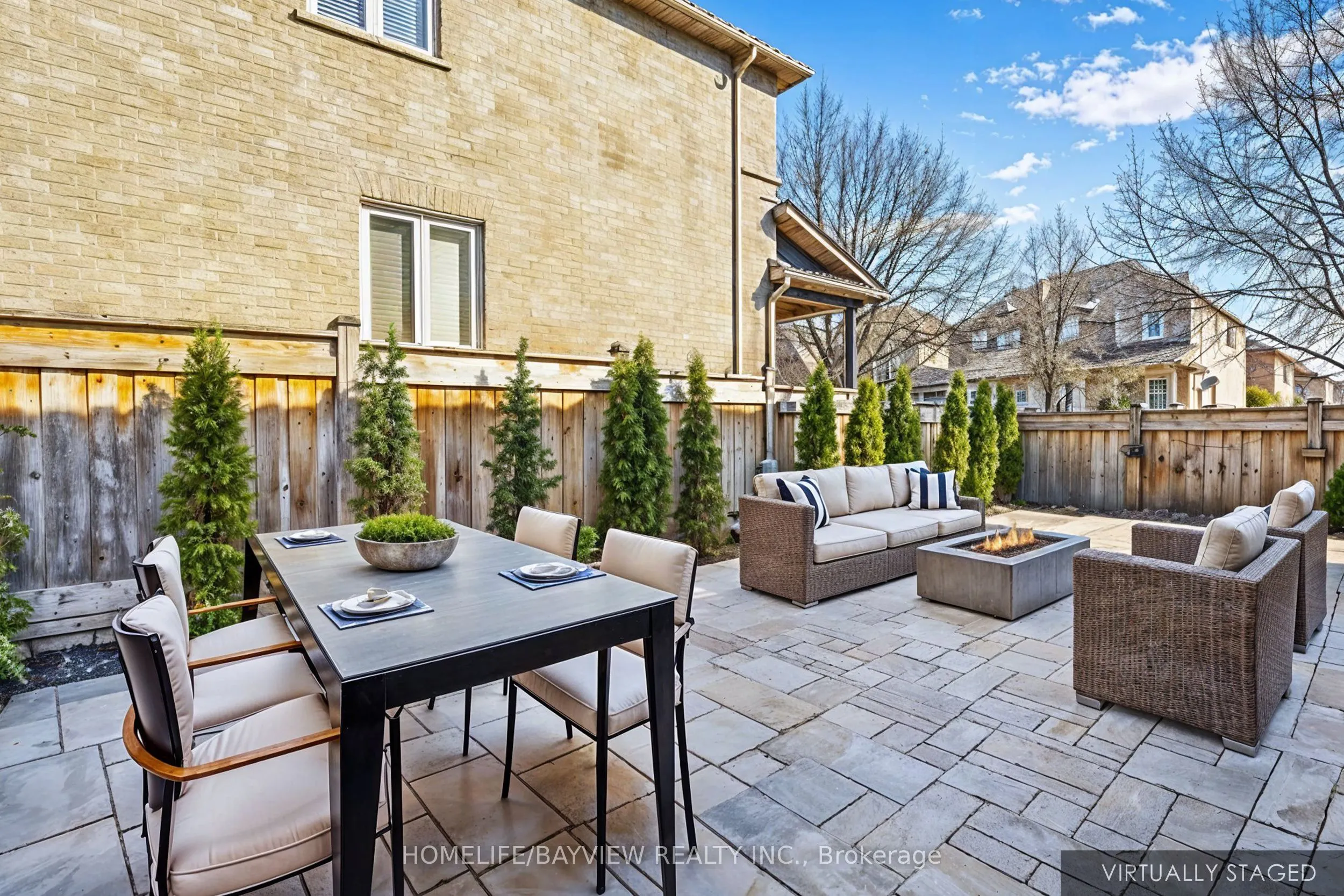 14 Montcalm Boulevard
