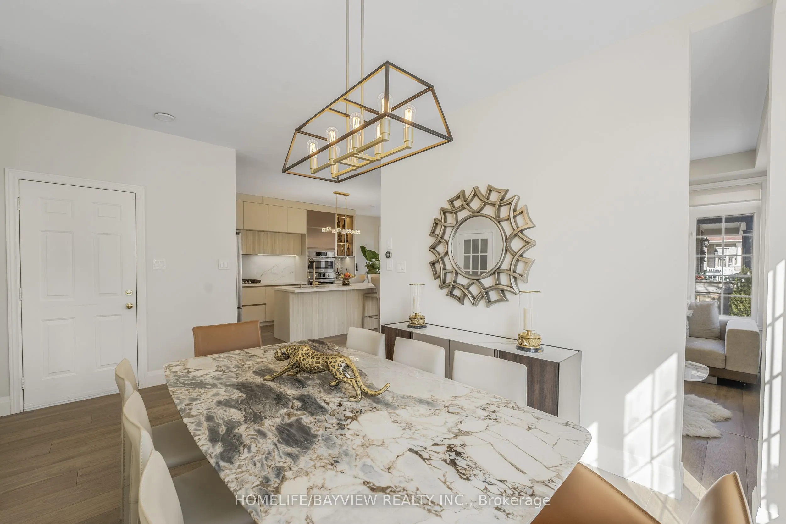 14 Montcalm Boulevard