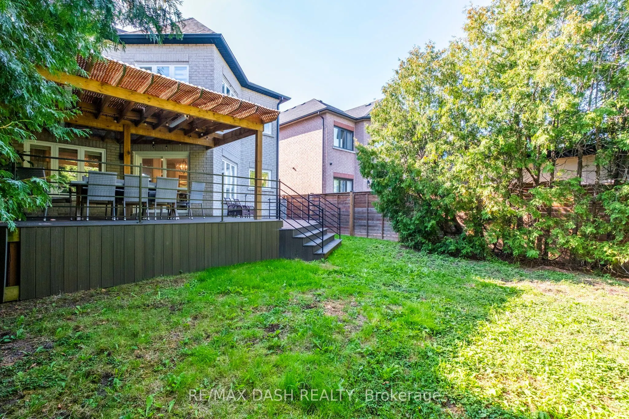 87 Vaughan Boulevard