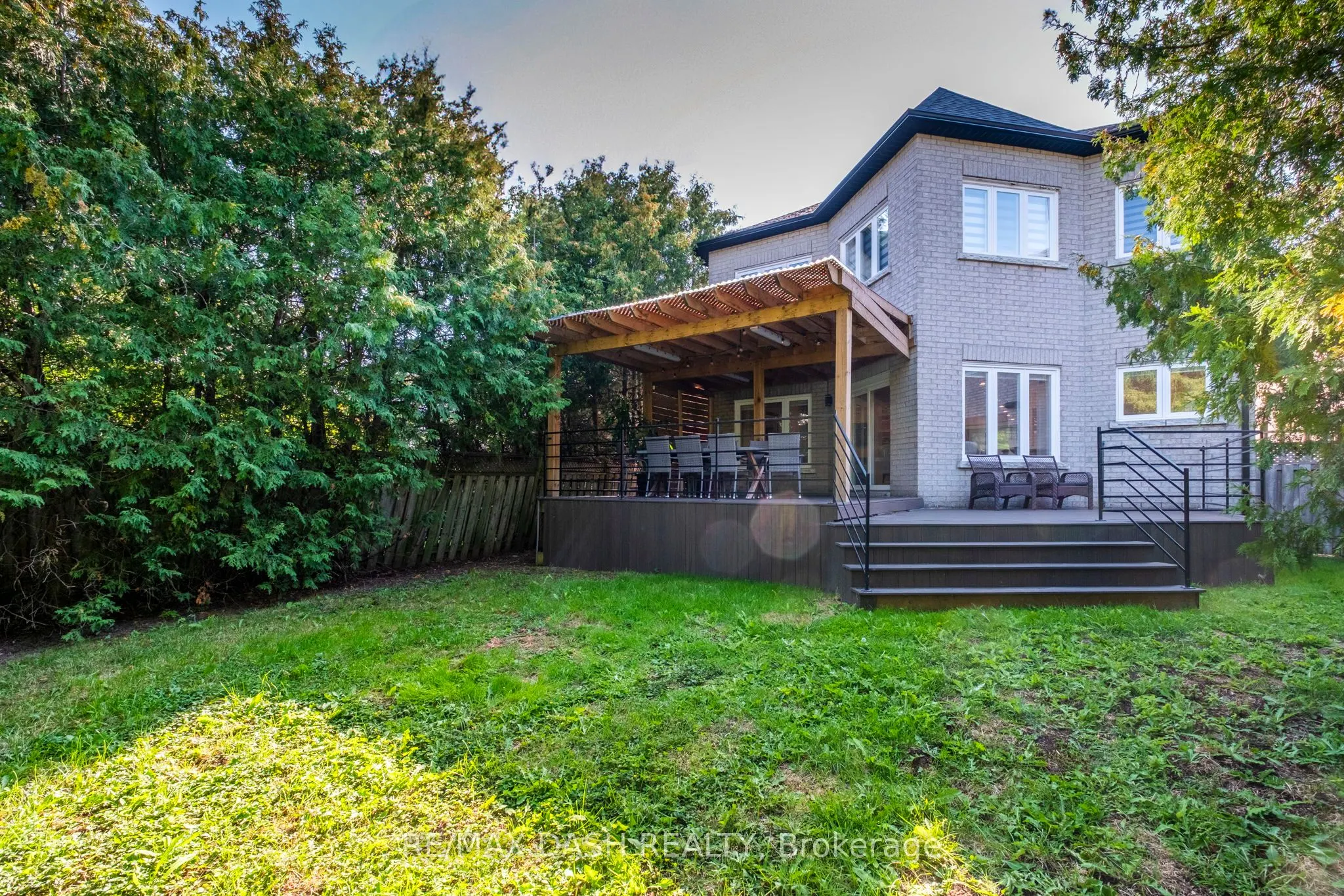 87 Vaughan Boulevard