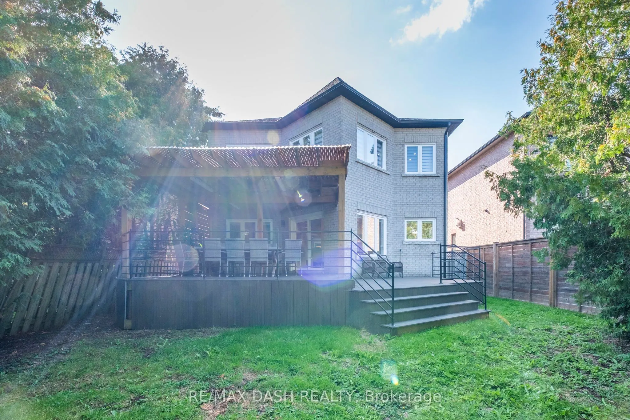 87 Vaughan Boulevard