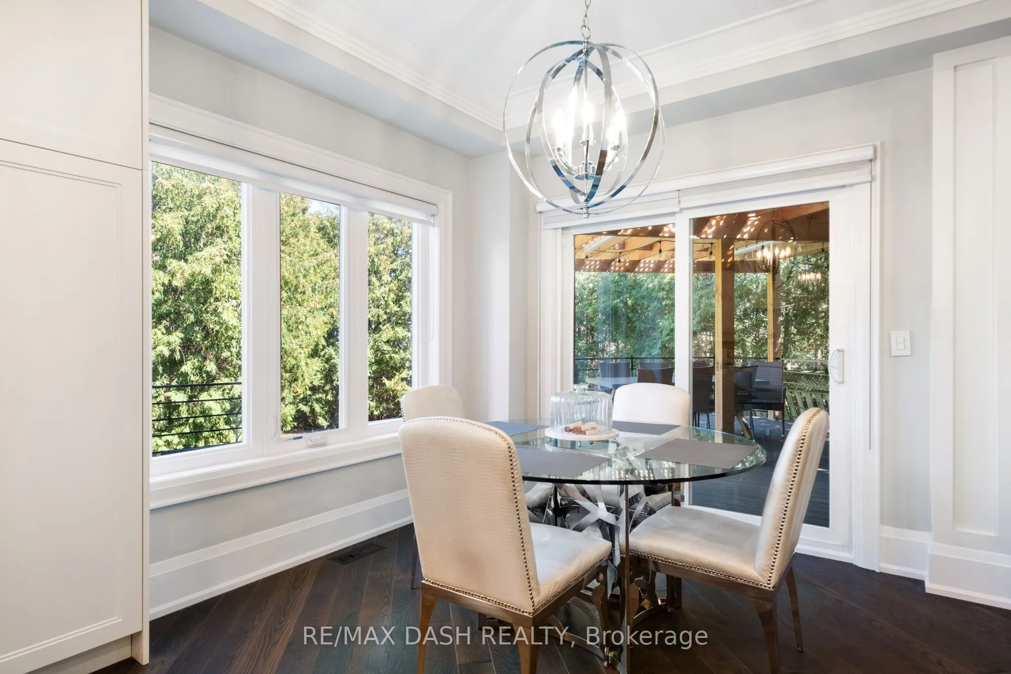 87 Vaughan Boulevard