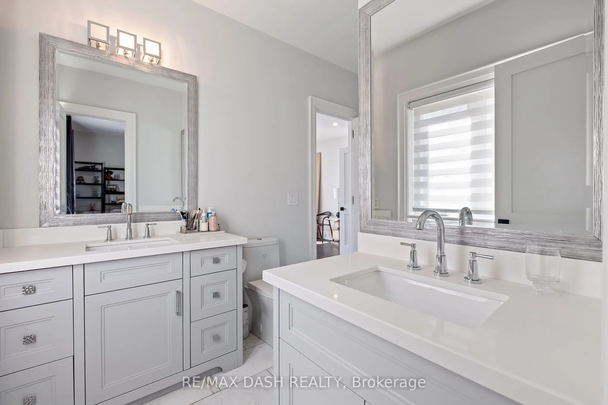 87 Vaughan Boulevard