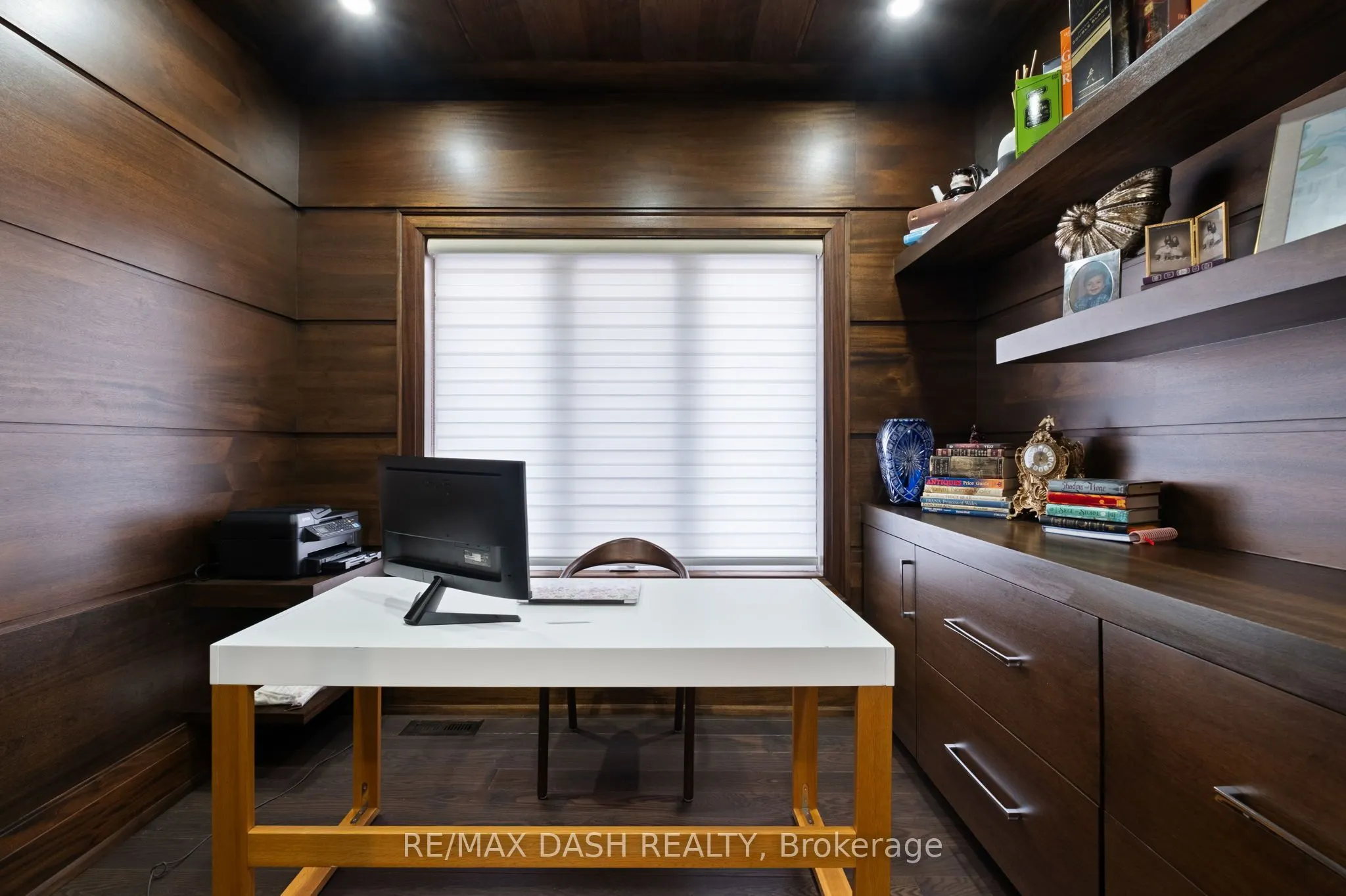 87 Vaughan Boulevard