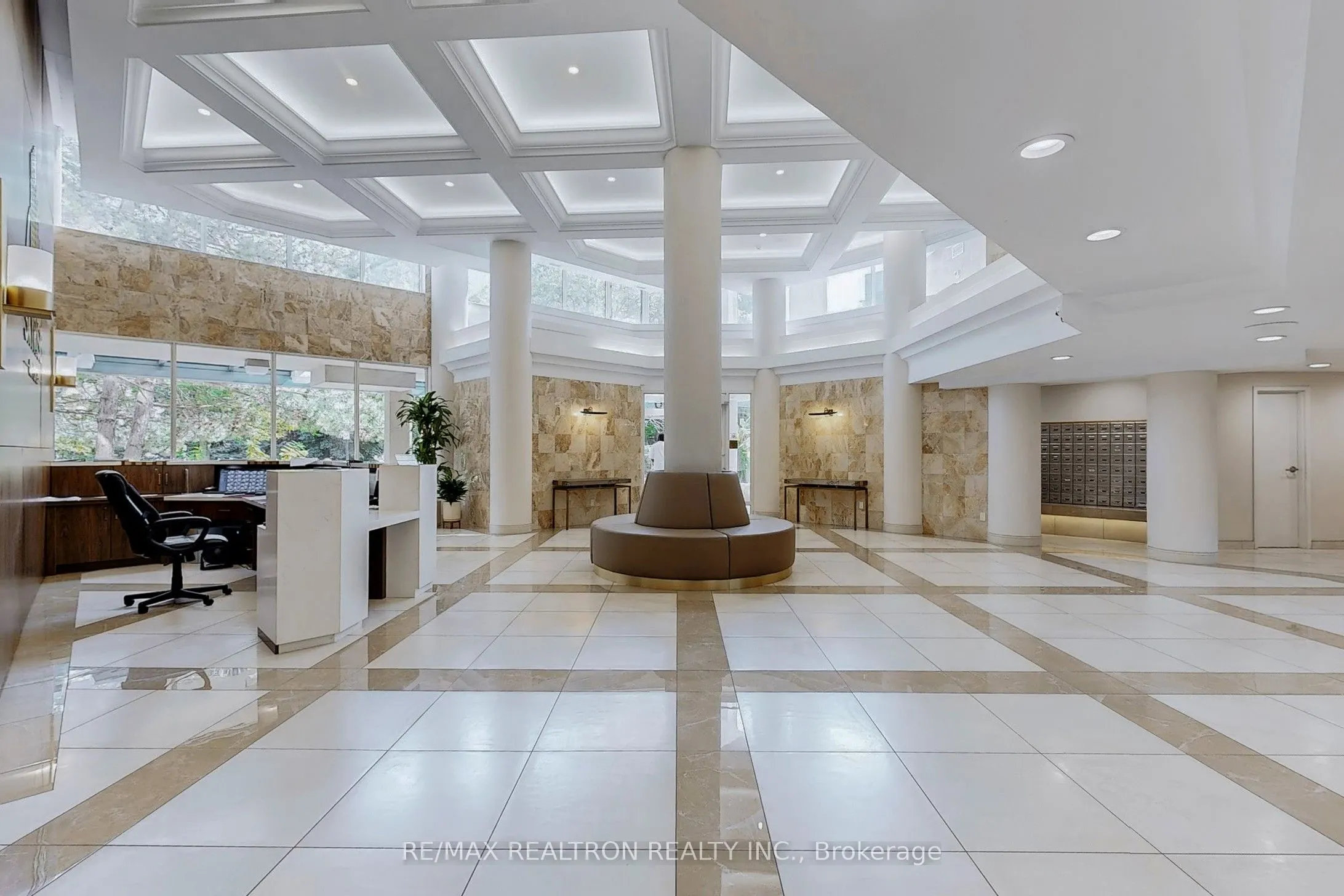 7300 Yonge Street, #311